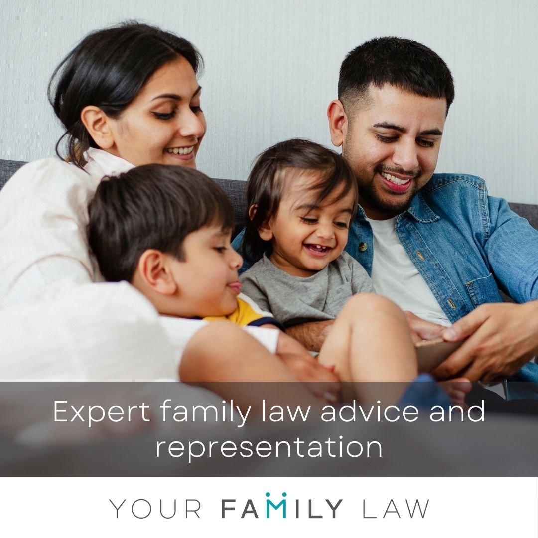 If you are looking for expert family law advice, we are here to help.

Our small team of family solicitors, Sam and Kate, are based in Letchworth, Herts and have over 40 years&rsquo; combined experience in Family Law. 

Your Family Law deals with all