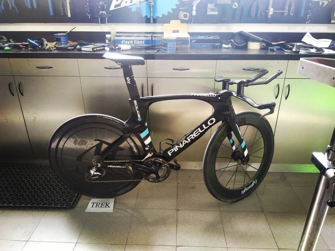 bolide tt price