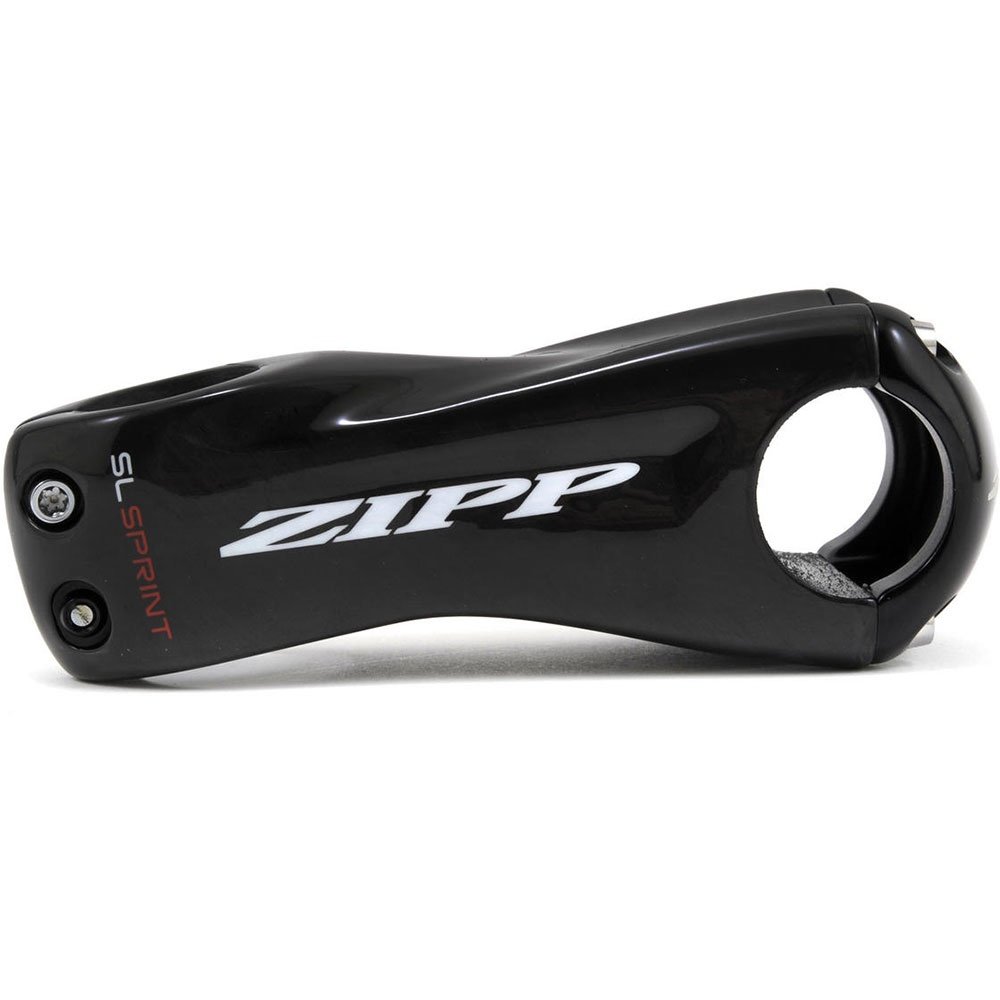 お得】 ALL HappinessZIPP ジップ SL SPRINT CARBON STEM 12° ステム