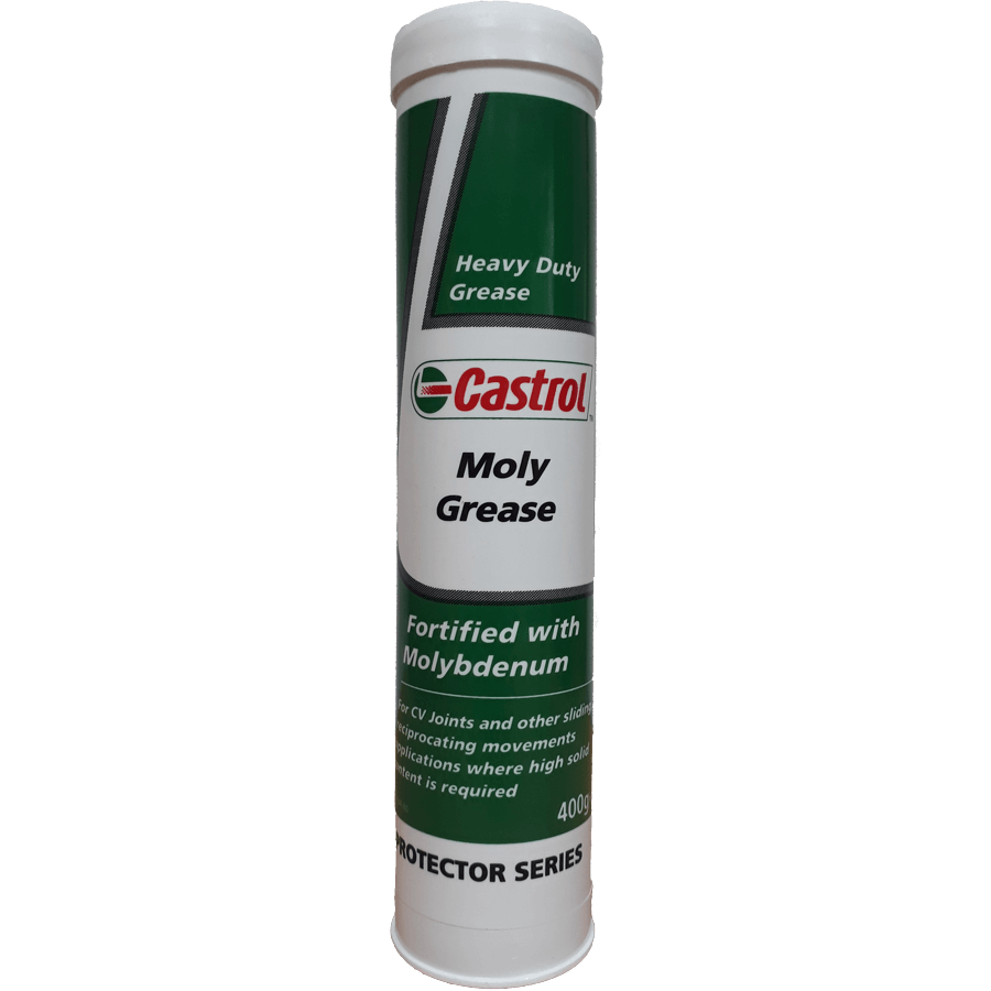 Castrol Classic Oils Shop — Buy Castrol Moly Grease lithium complex