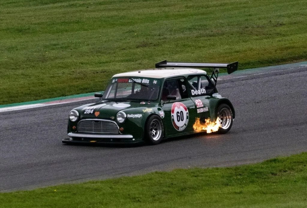 Fastest Mini In The World 2021 Gallery