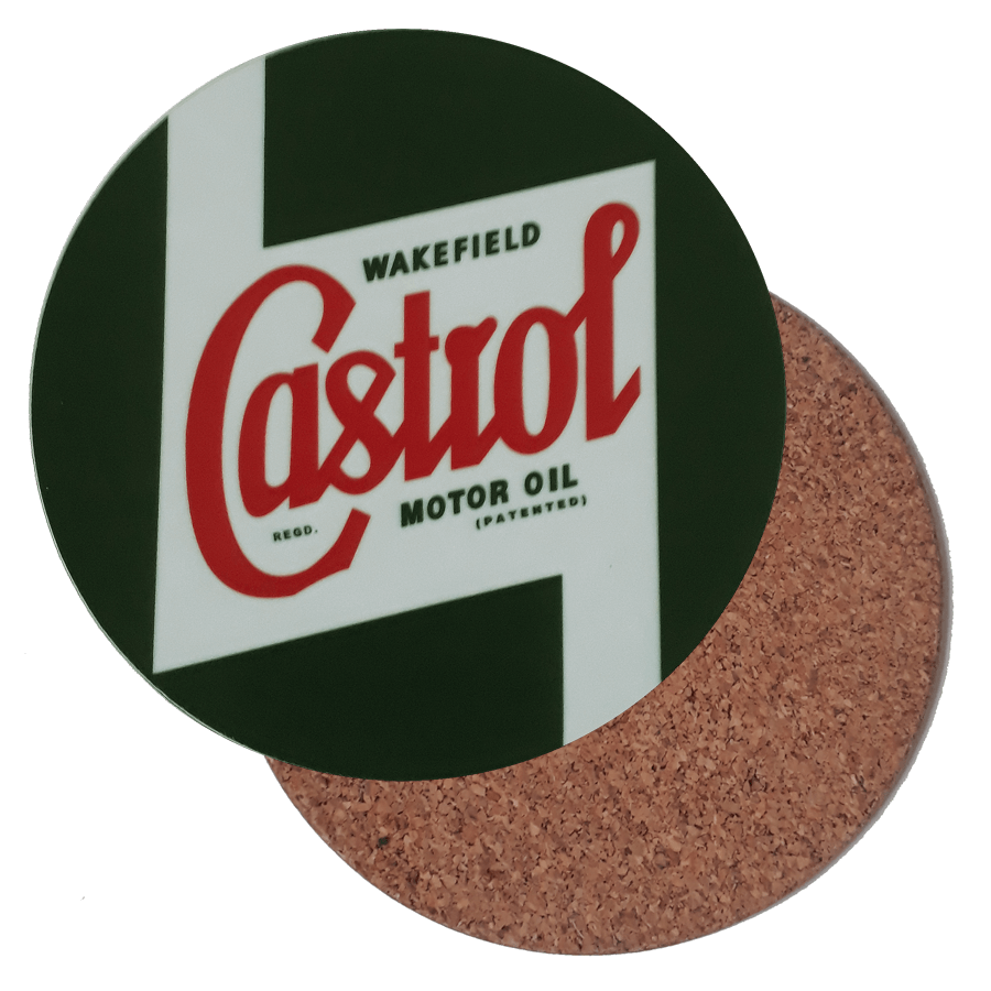 Classic Drink Coasters