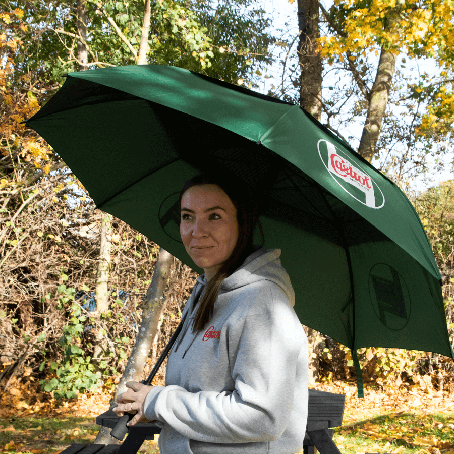 Classic Golf Umbrella