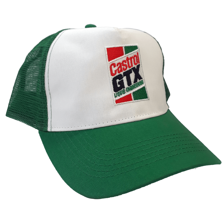 GTX Classic Trucker Hat