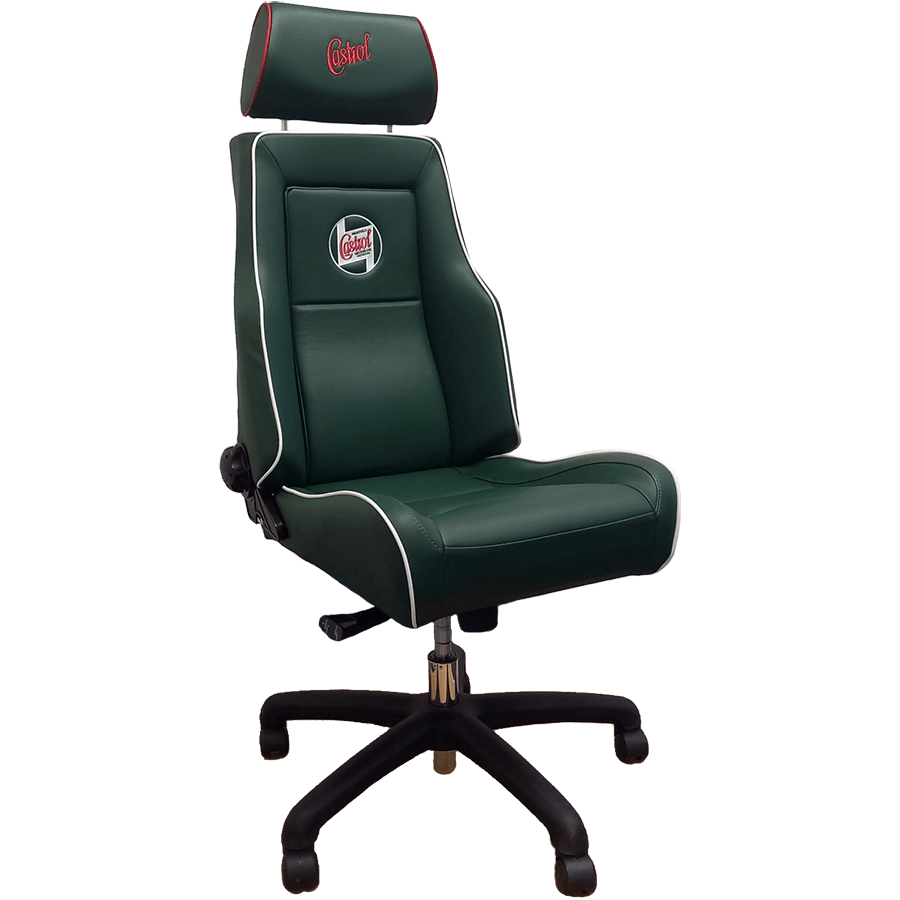 Classic Cobra Office Chair