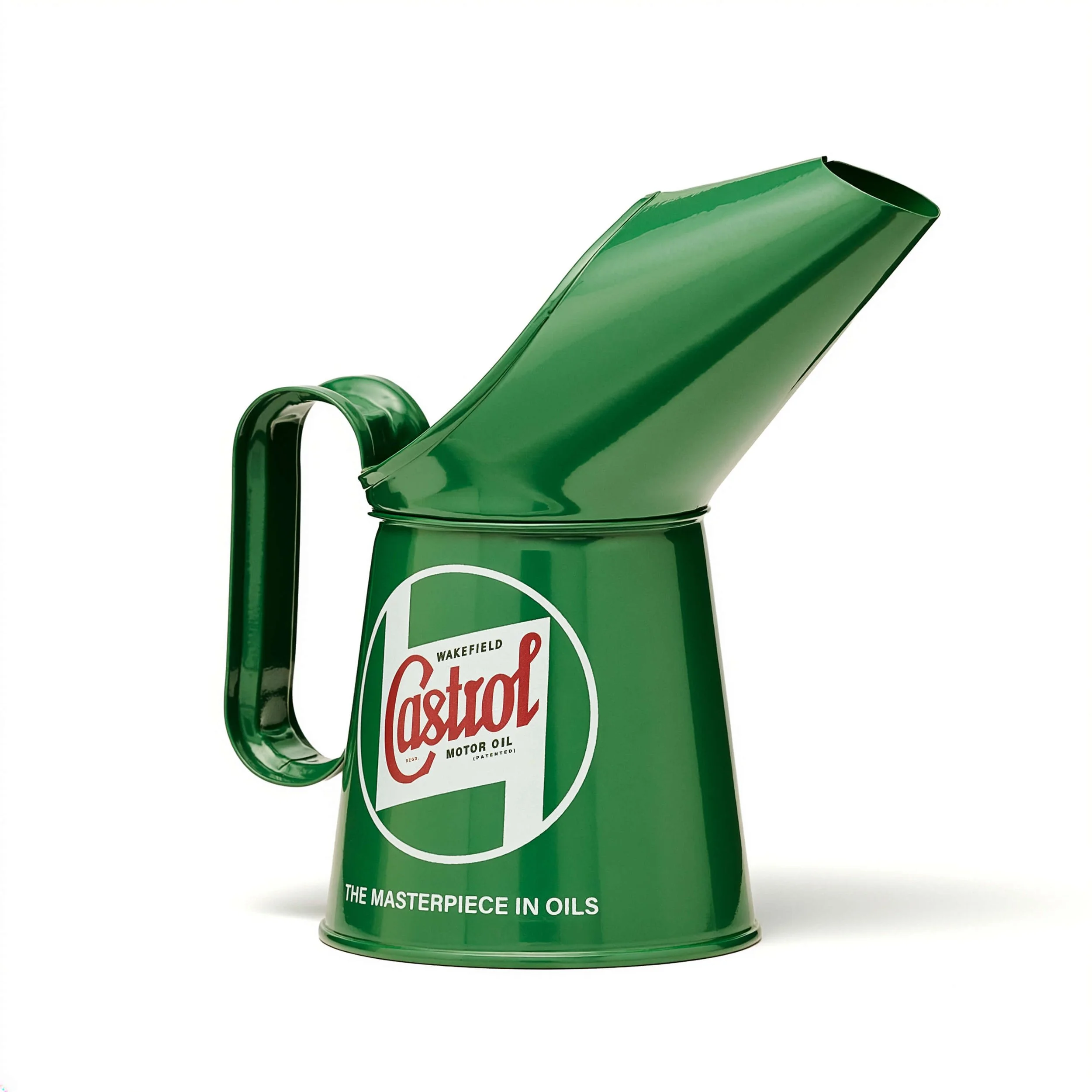 Castrol Classic Pouring Jug 1-2 Pint-004.jpg