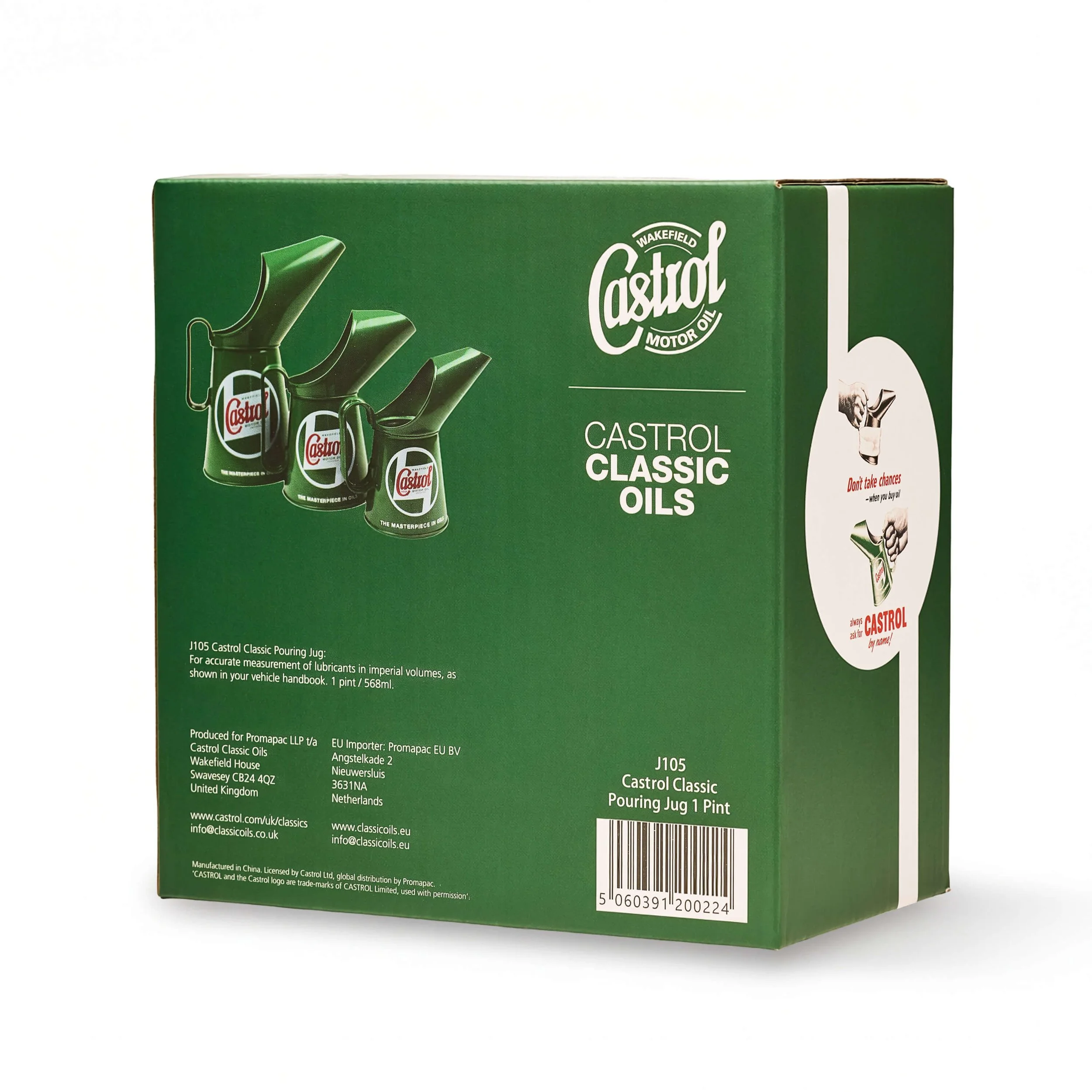 Castrol Classic Pouring Jug 1 Pint-009.jpg