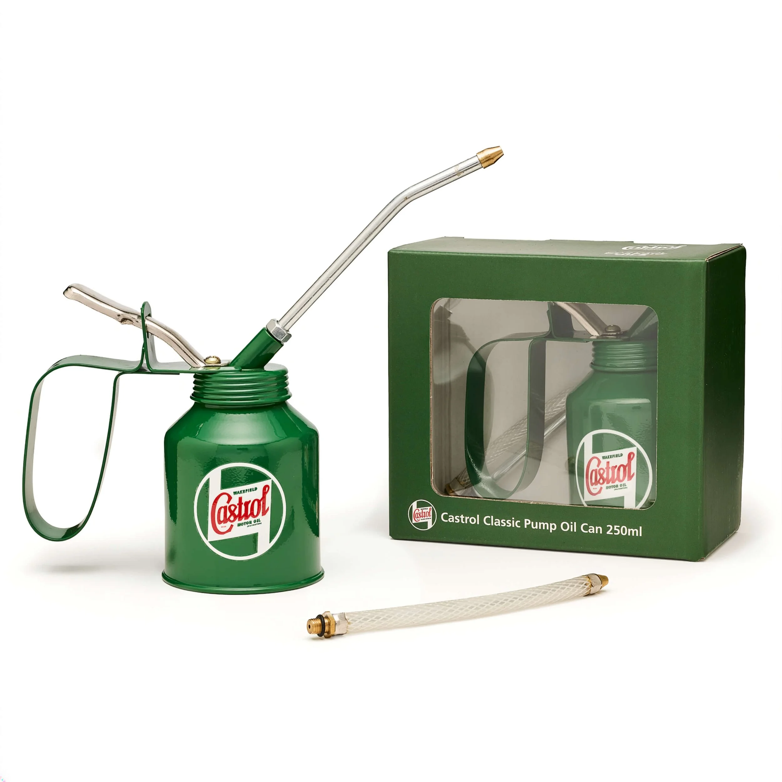 Castrol Classic Pump Oil Can 250ml-005.jpg