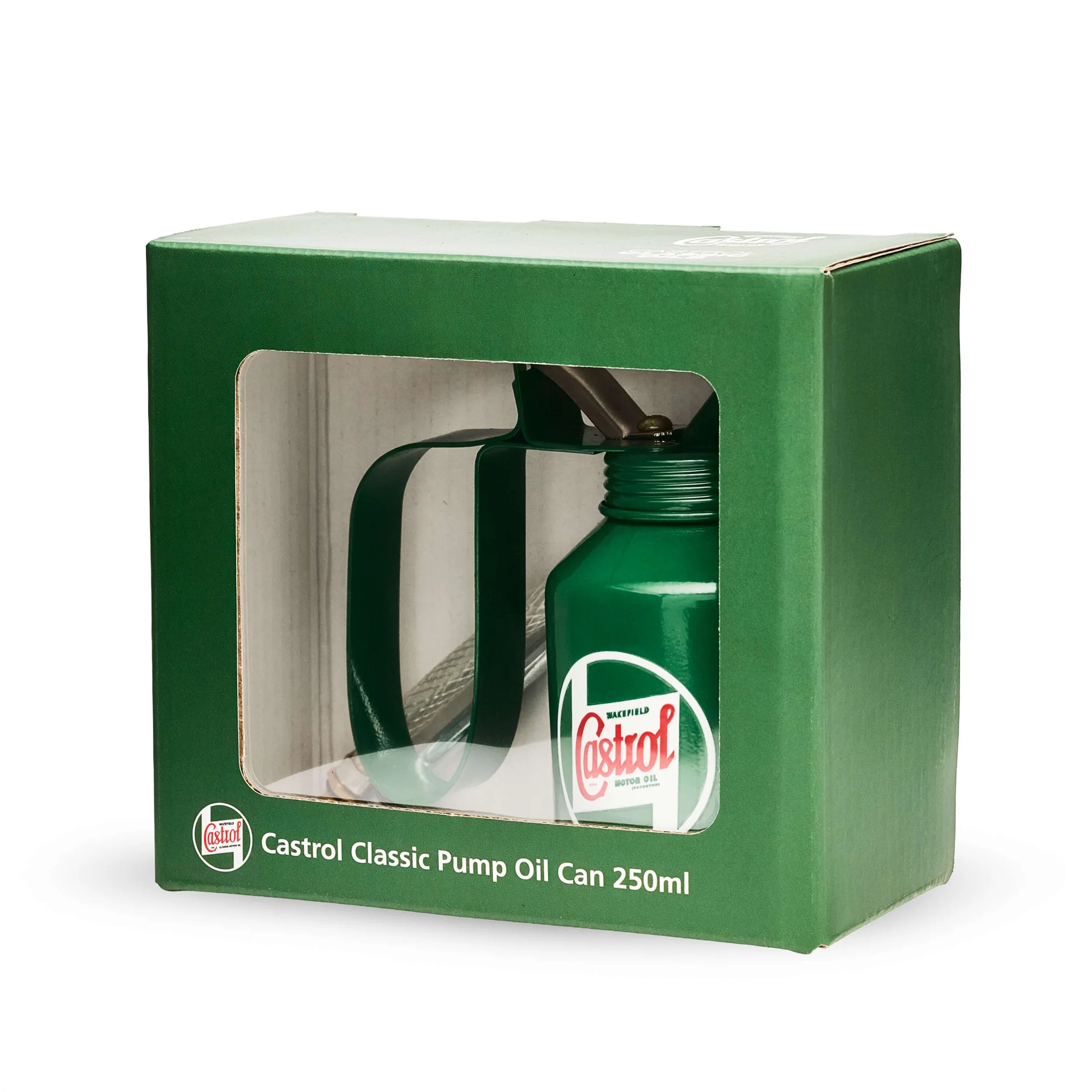 Castrol Classic Pump Oil Can 250ml-002.jpg