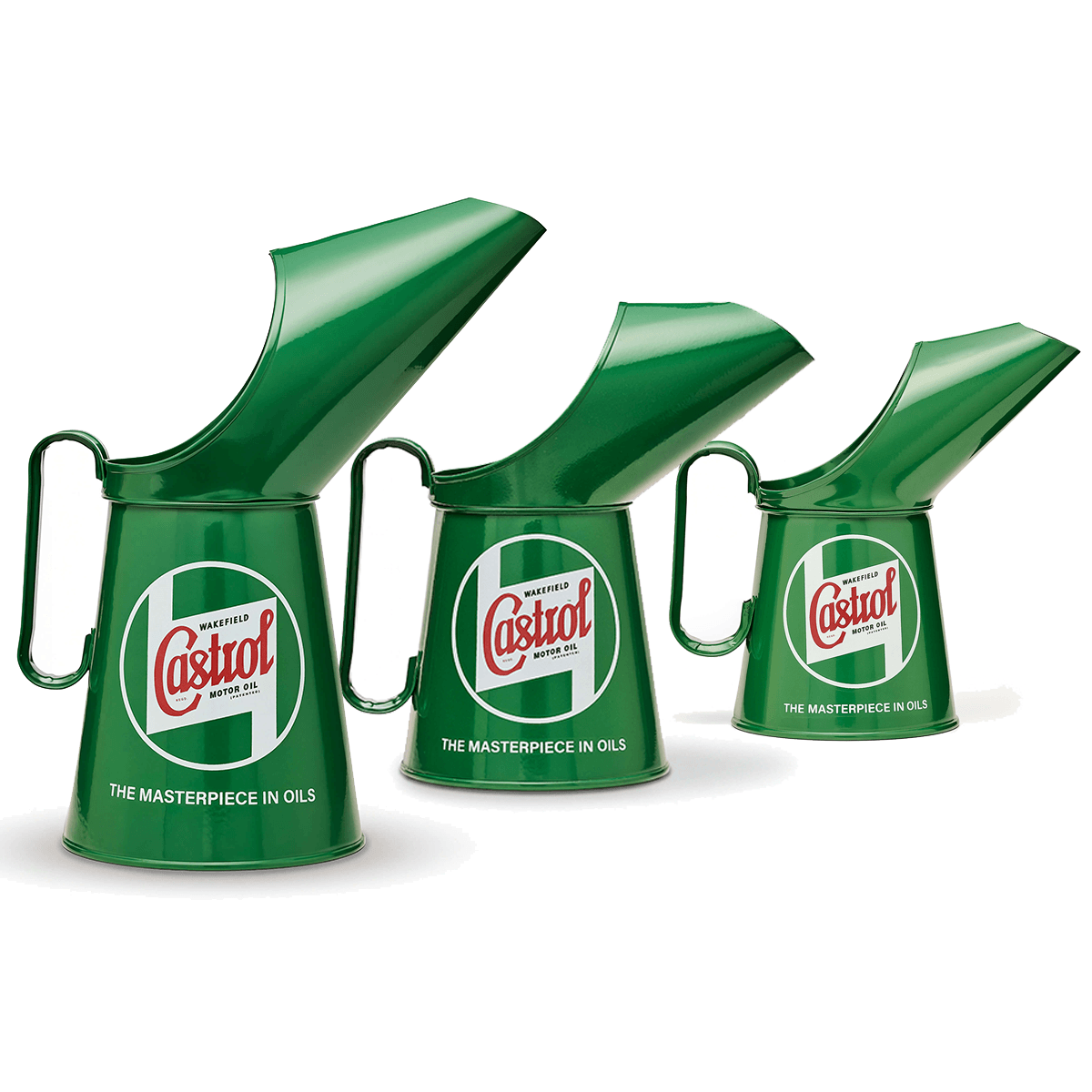 Classic Pouring Jugs