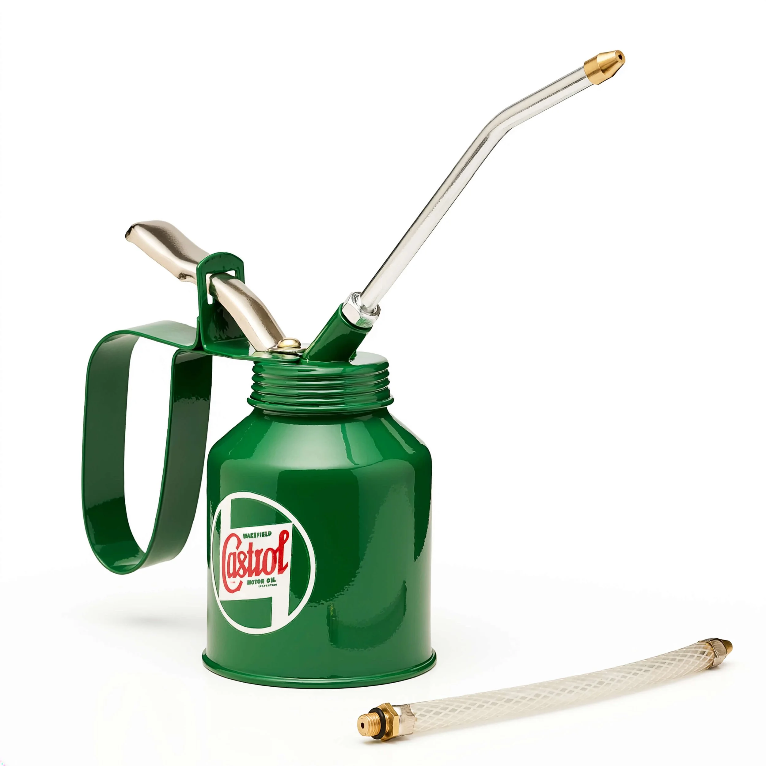 Castrol Classic Pump Oil Can 250ml-007.jpg