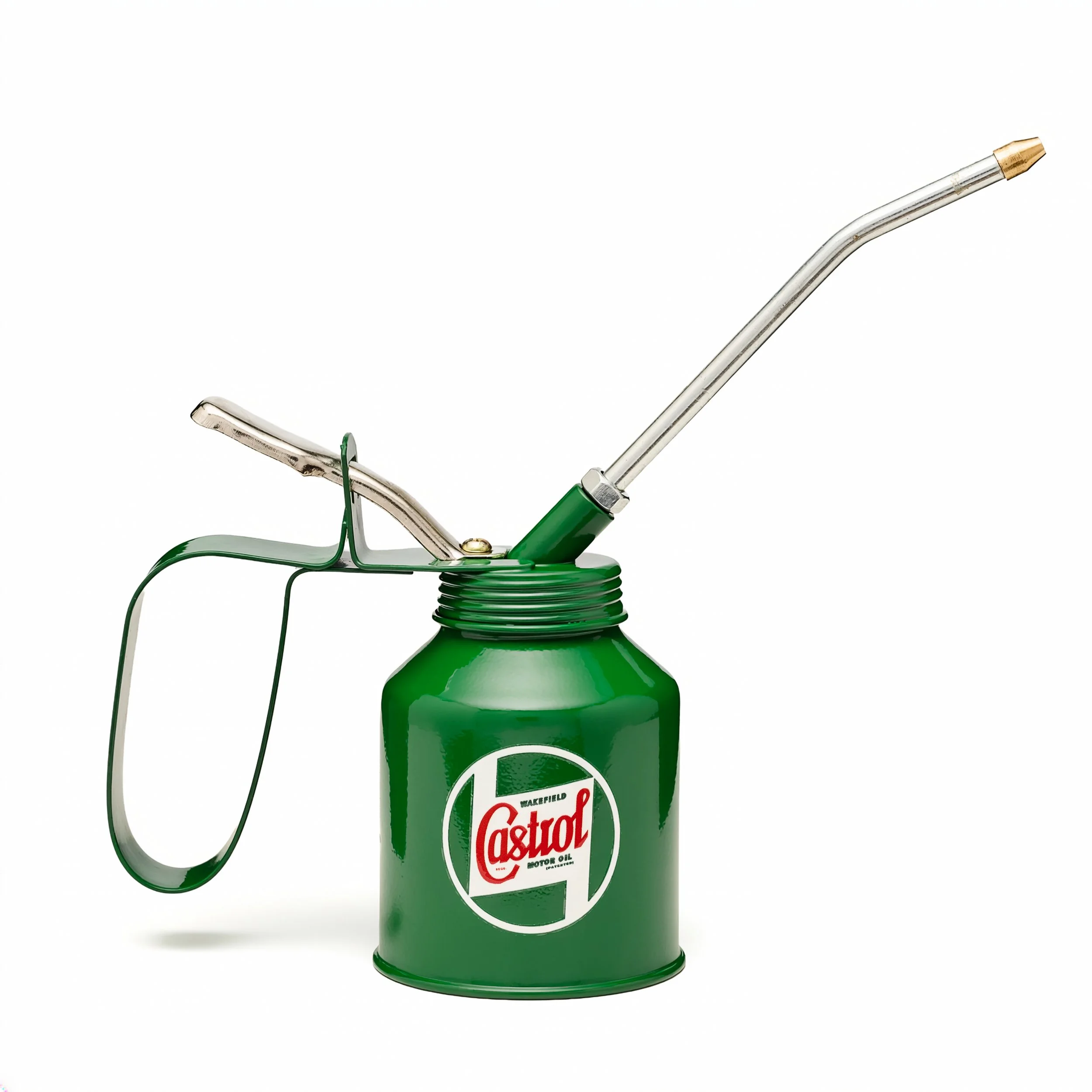 Classic Oil Can 250ml