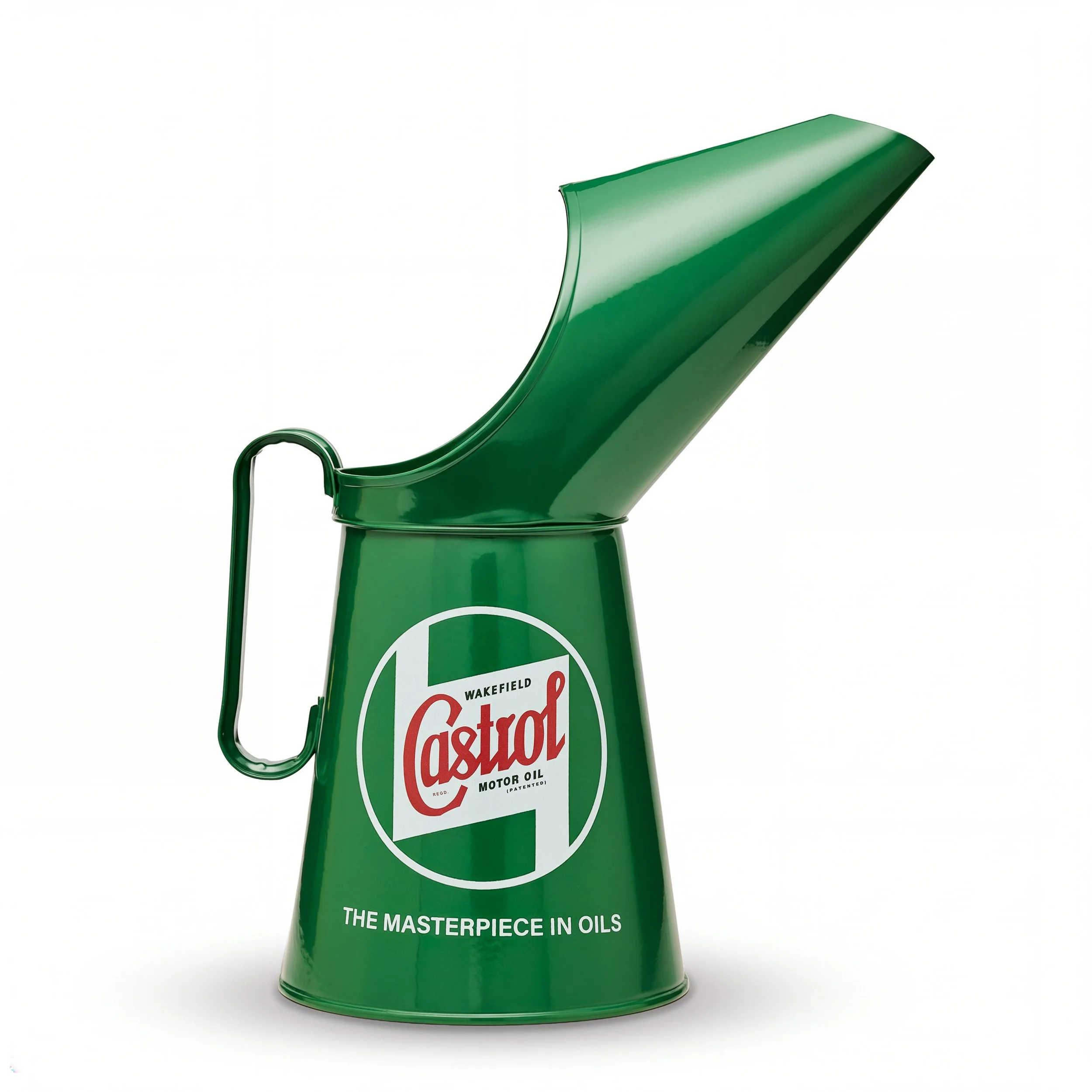 Pouring Jug Quart