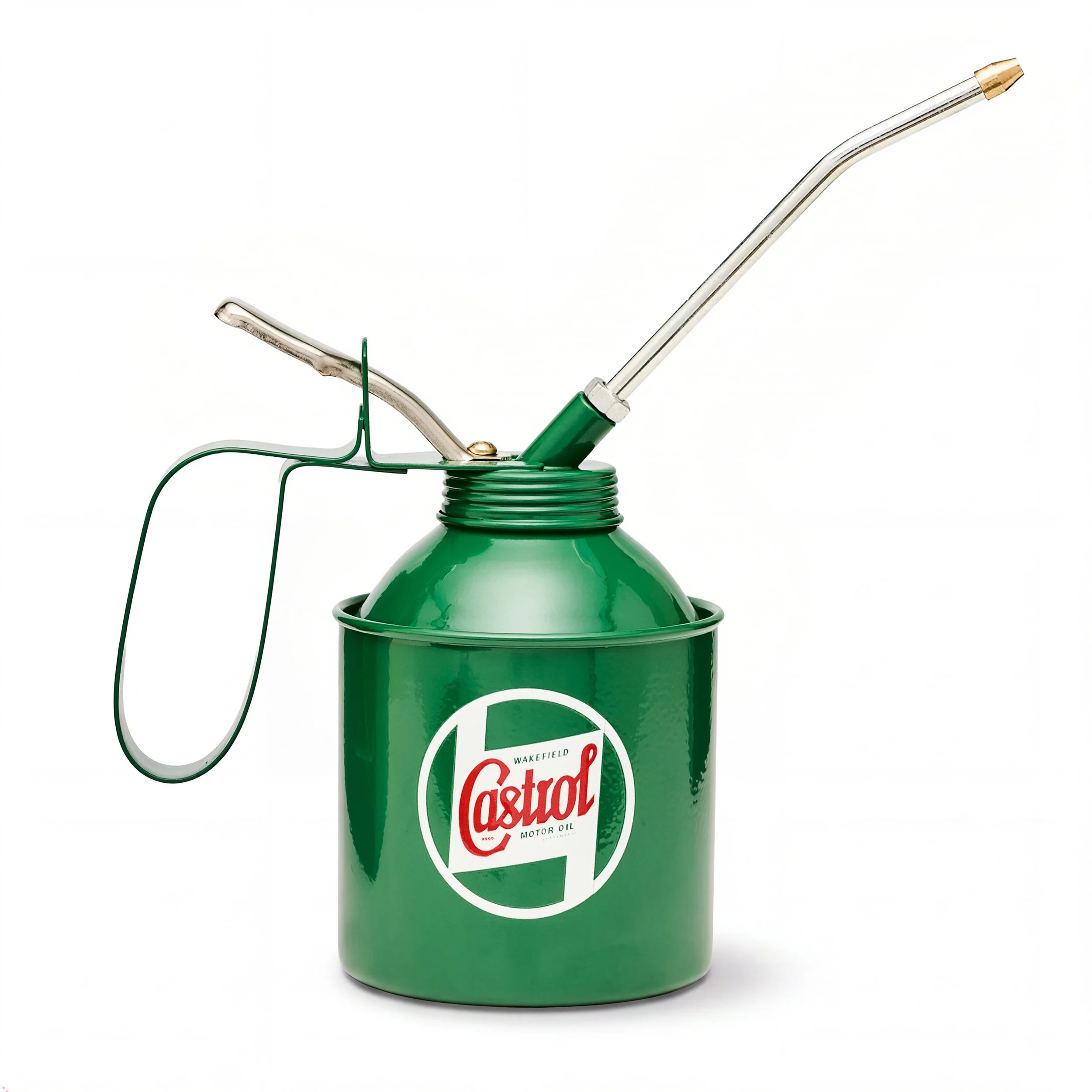 Classic Oil Can 500ml