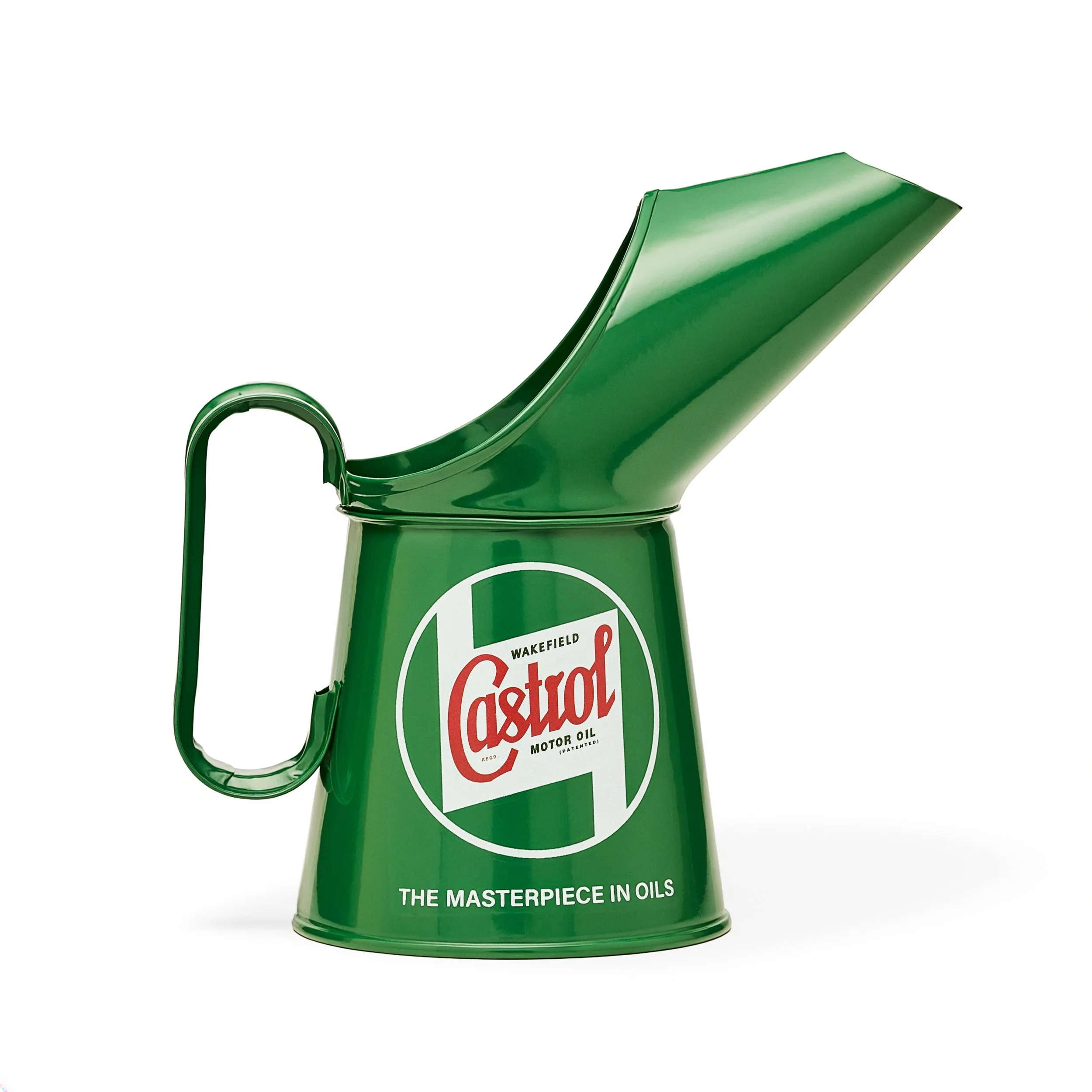 Pouring Jug 1/2 Pint