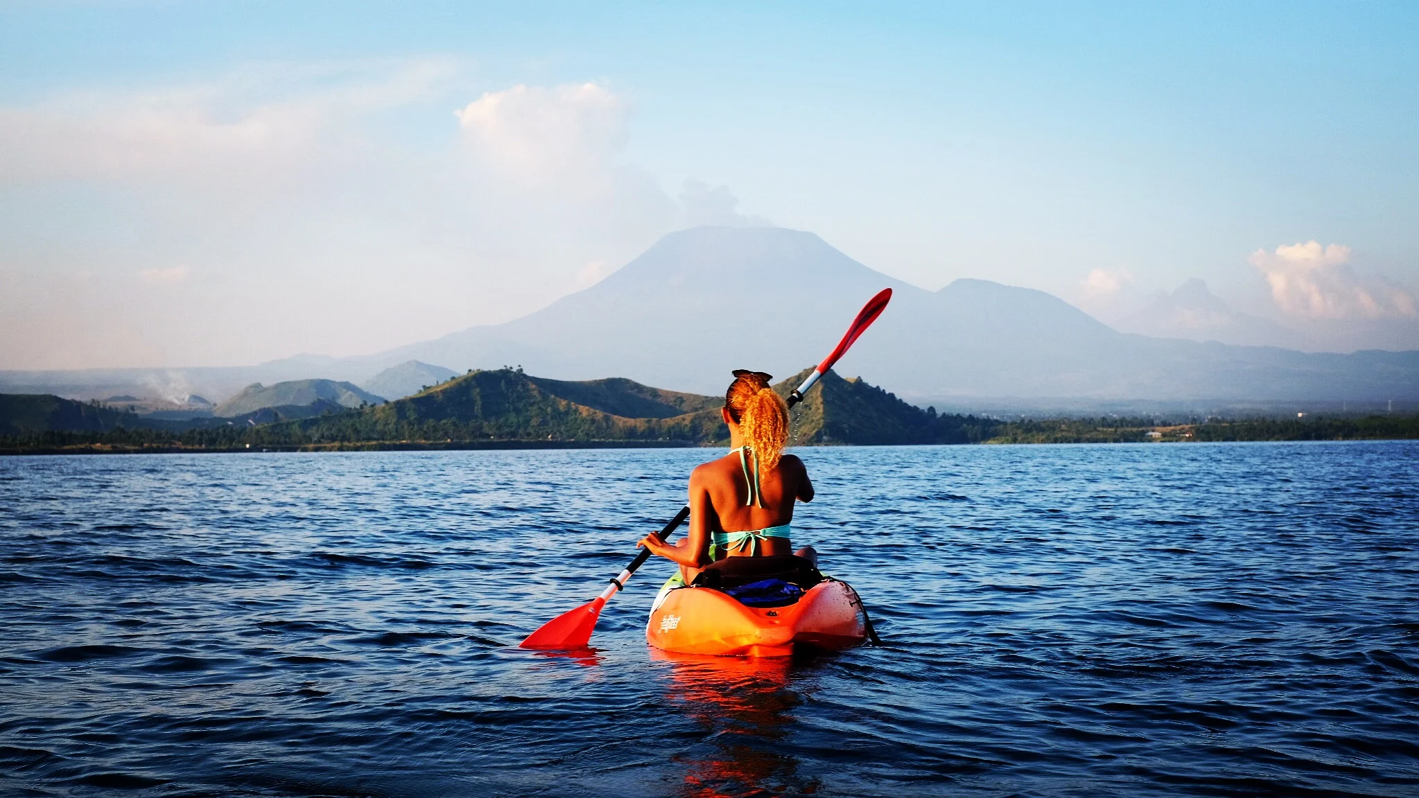 MAGICAL VIRUNGA - CONGO &amp; RWANDA