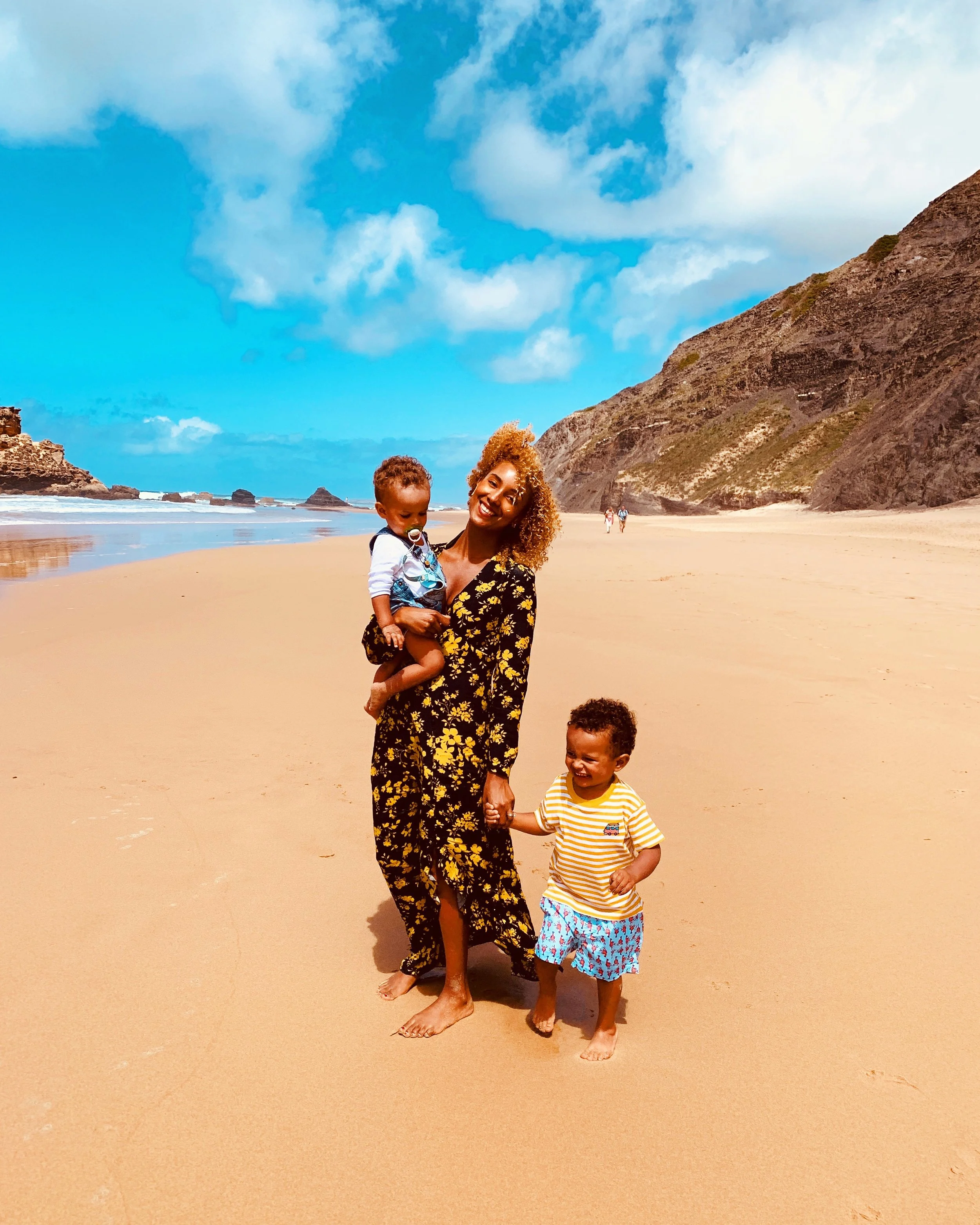 ALGARVE, THE PERFECT FAMILY HOLIDAY