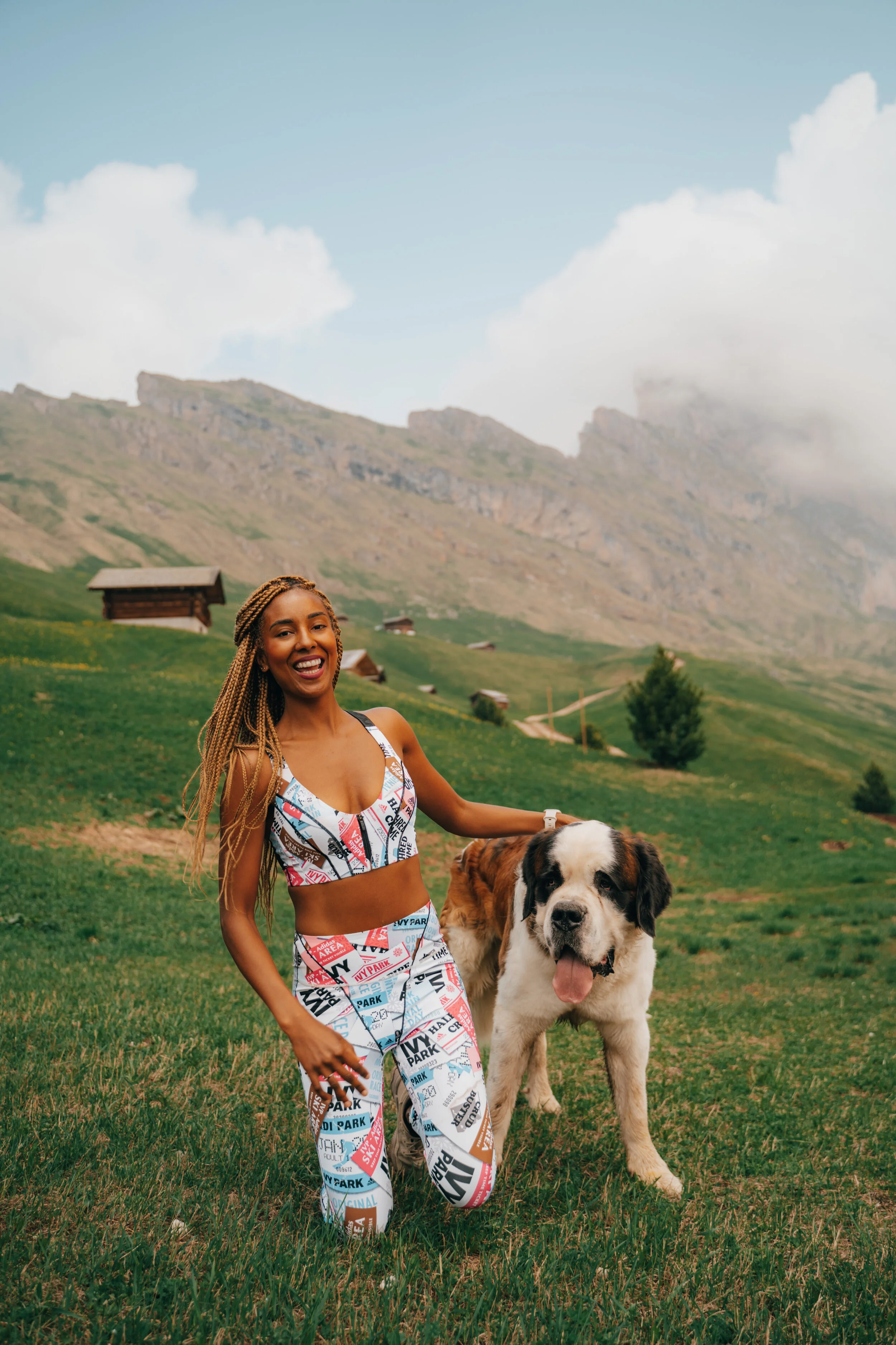 Val Gardena, Süd Tirol