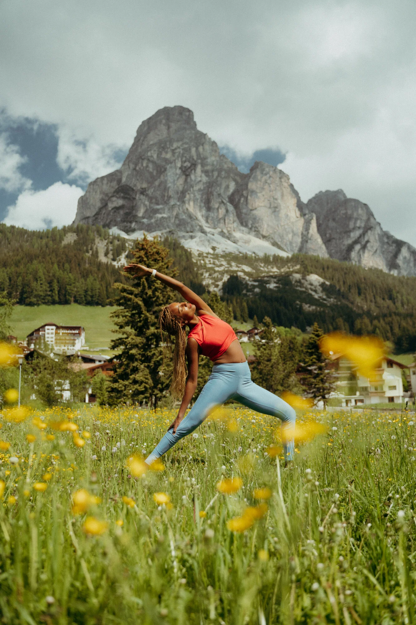 Magical Süd Tirol in pictures