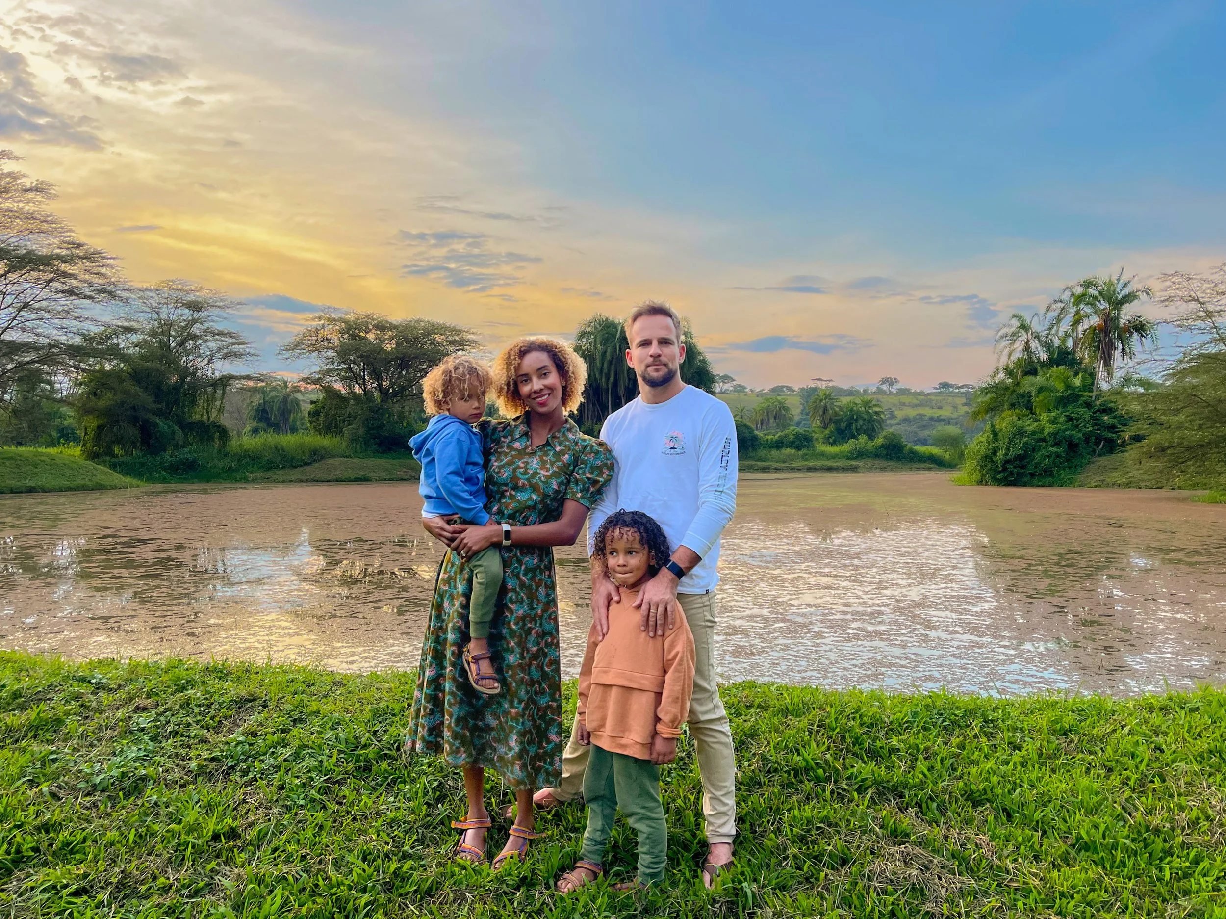 Roadtrip door de parel van Afrika: Oeganda