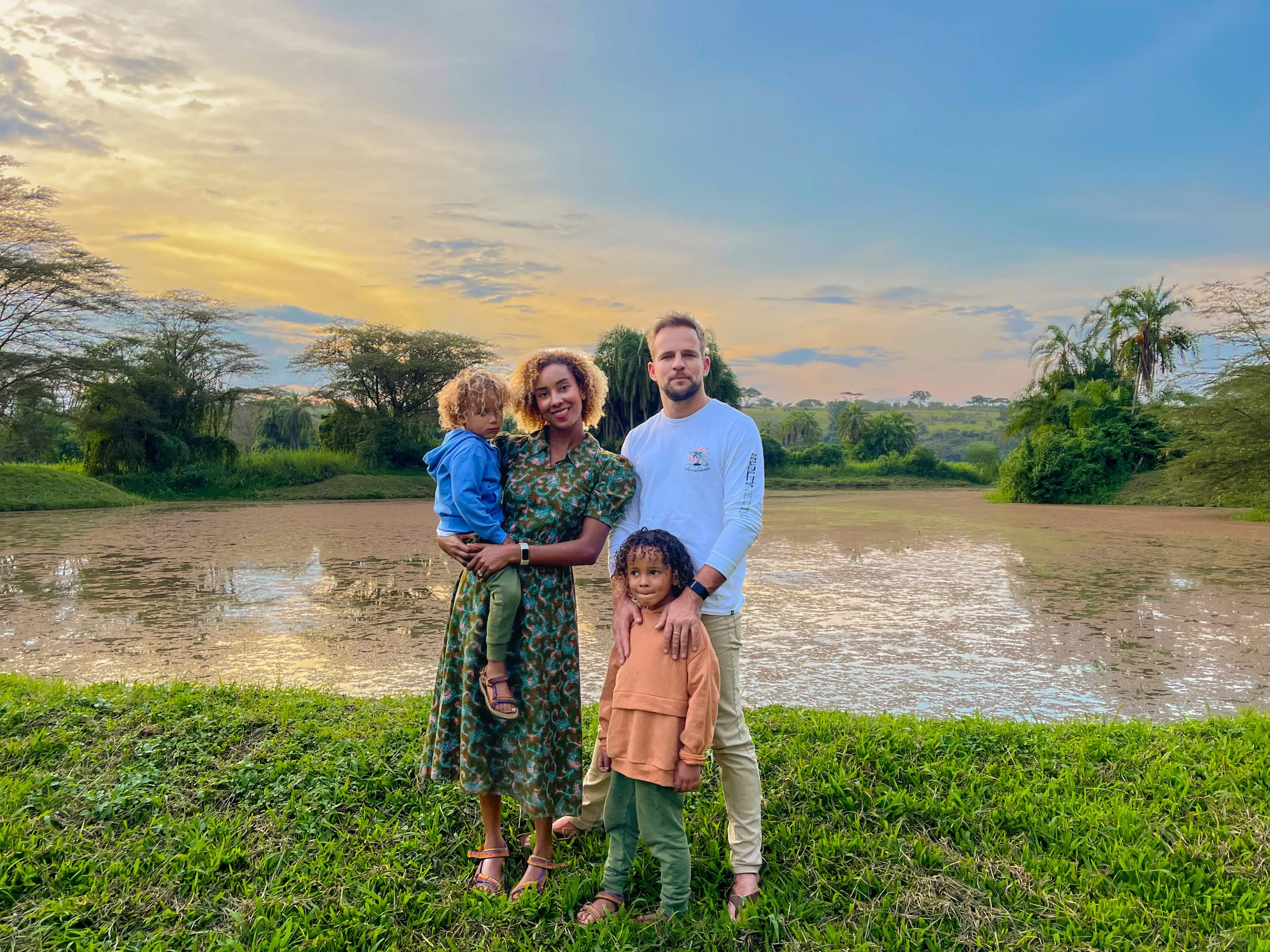 Een roadtrip door de Parel Van Afrika: Oeganda