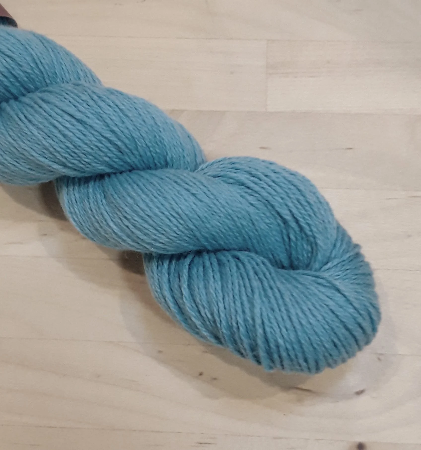 Kinross Lambswool 4 ply — Fankle Yarns