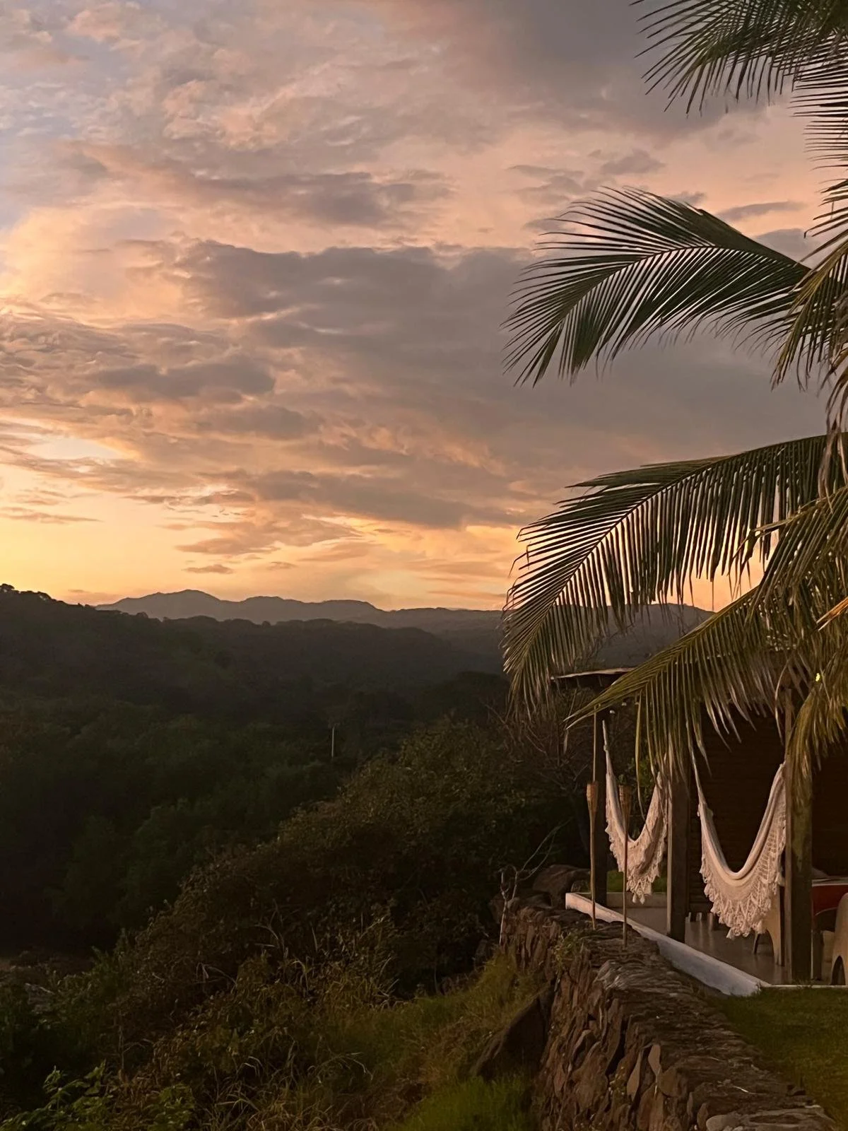 How many years have you?