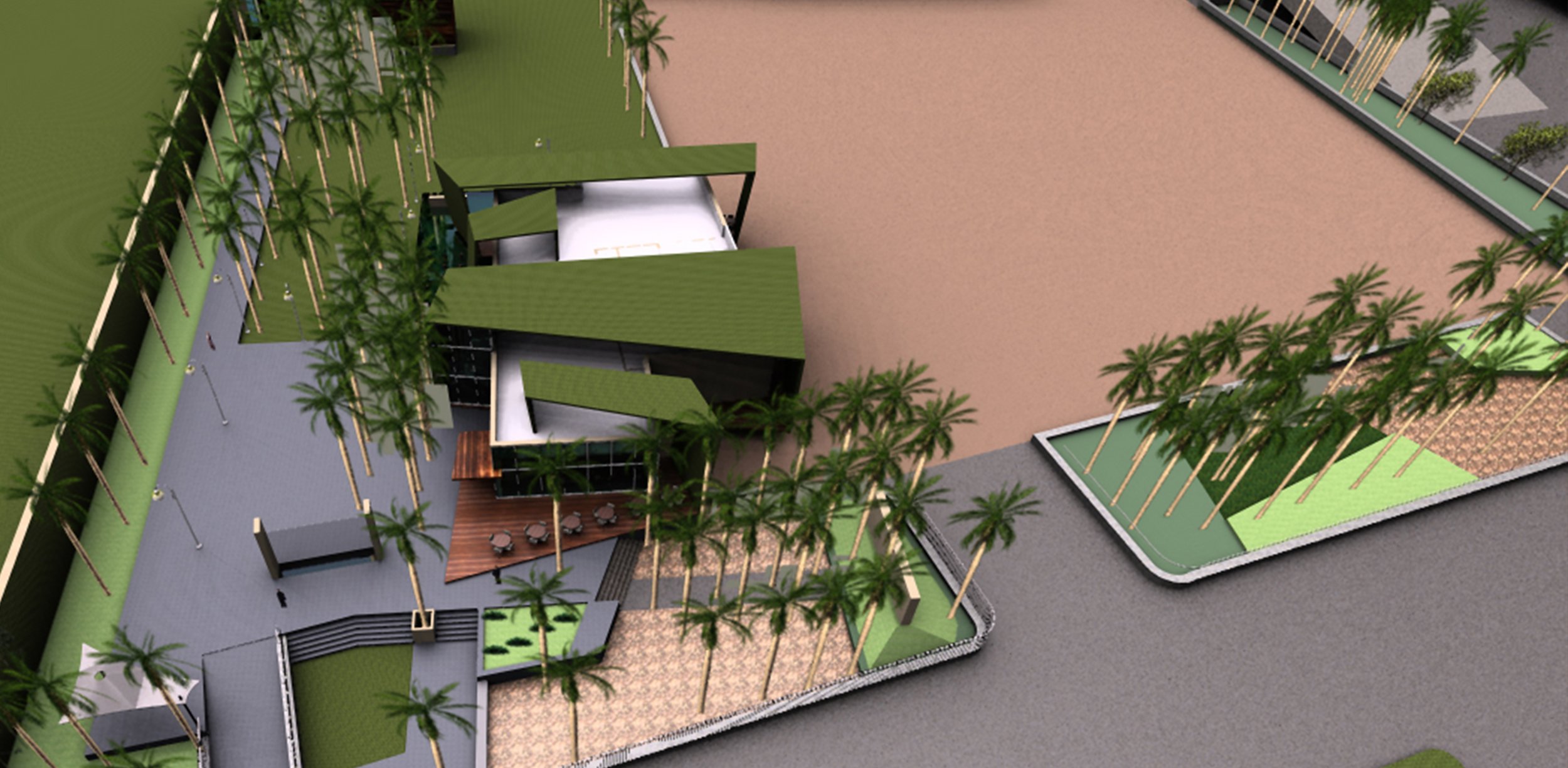  Club House Marina - Navi Mumbai (Unbuilt) 