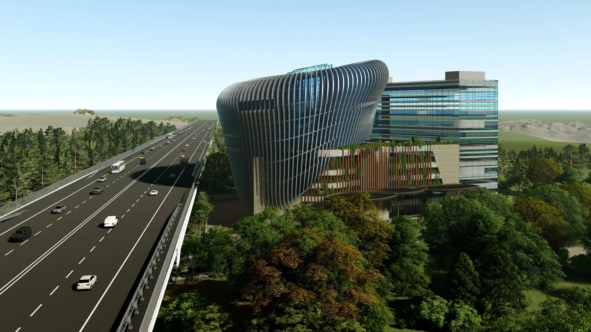 Cultural Center