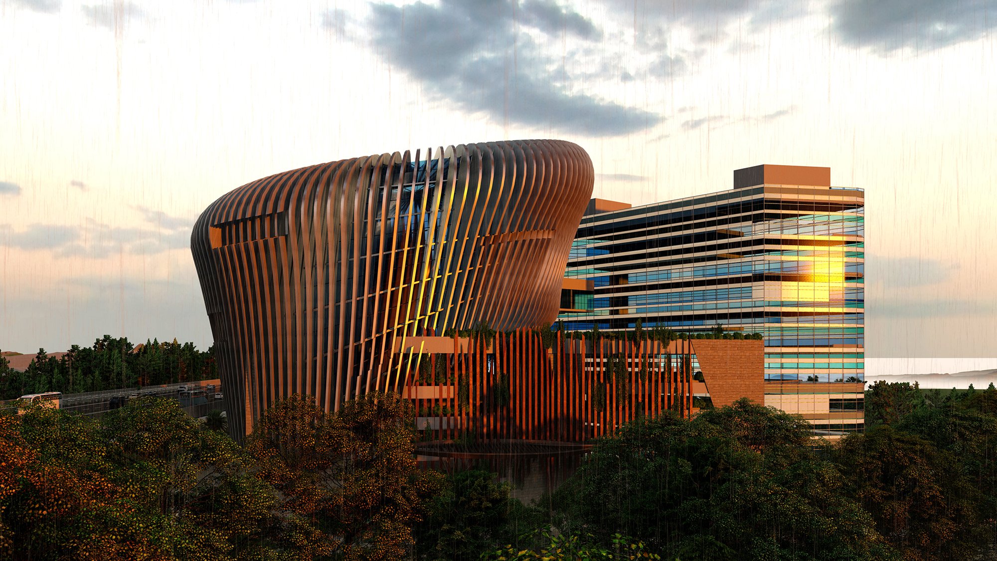 Cultural Center
