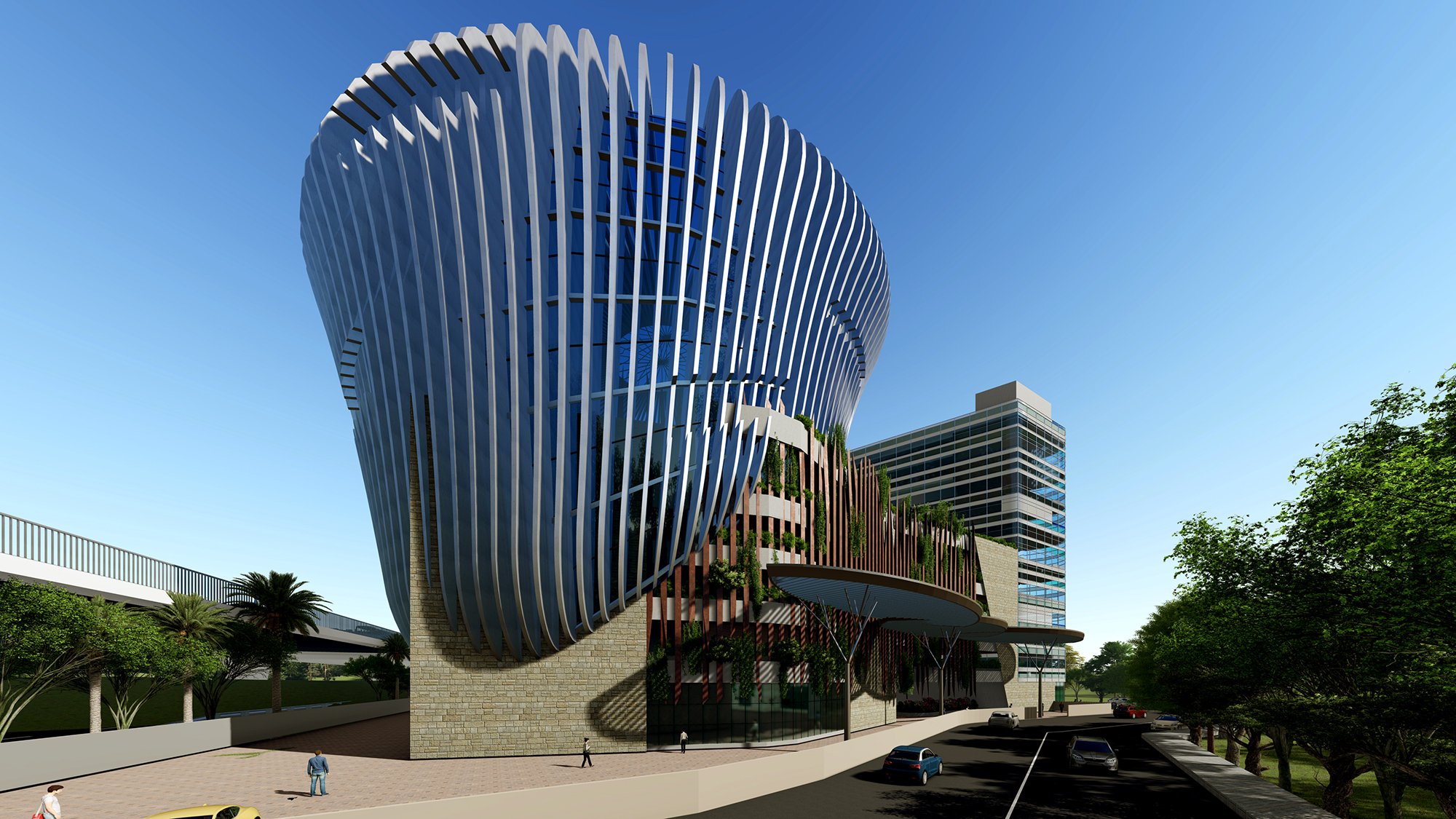 Cultural Center