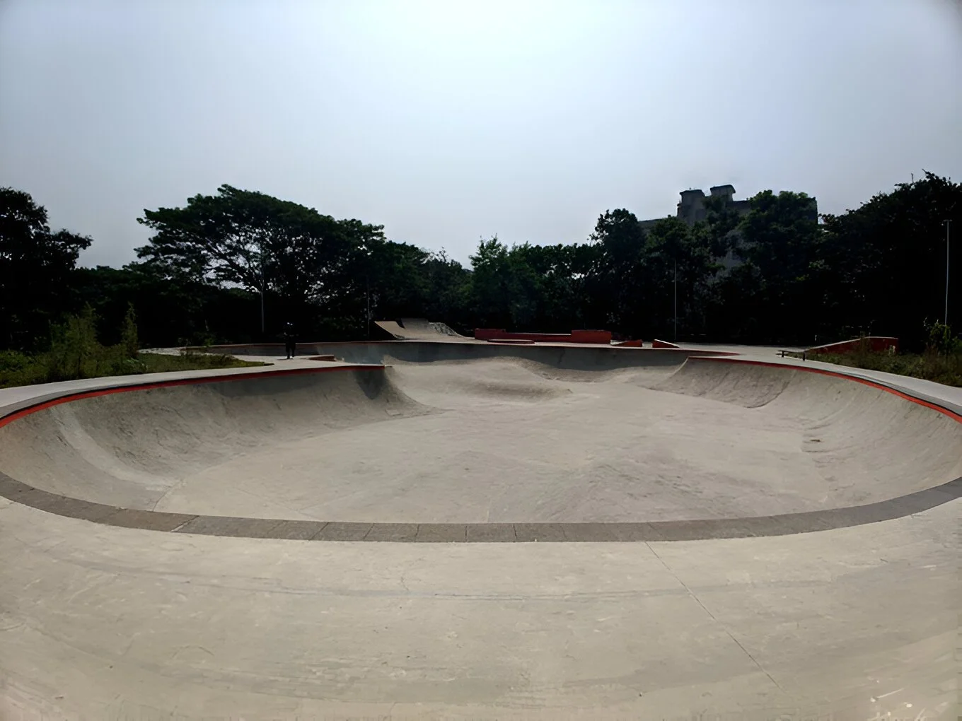 Skatepark