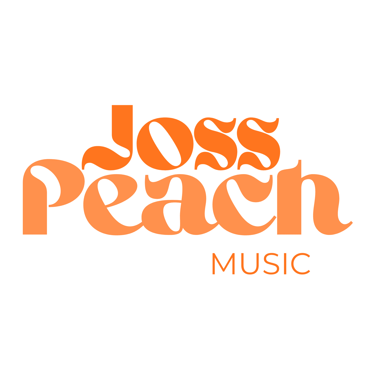 Joss Peach Music