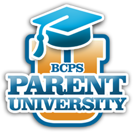 BCPS Parent University