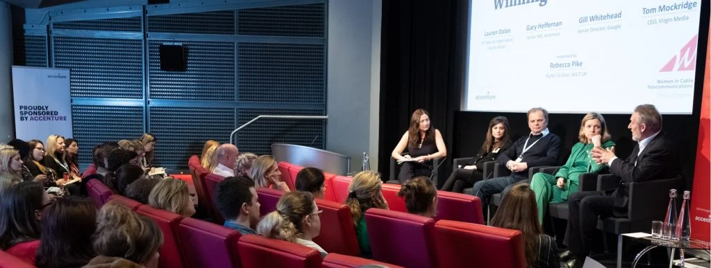 Our 2019 Programme Launch Event