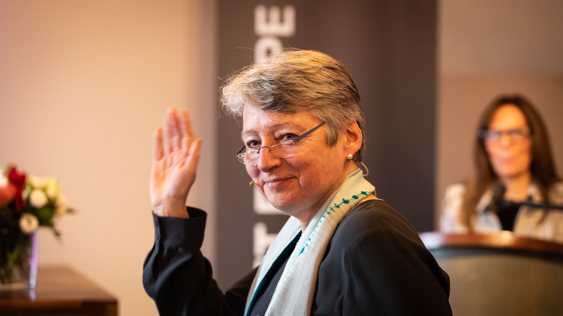 Ten Top Tips for Women in the Industry