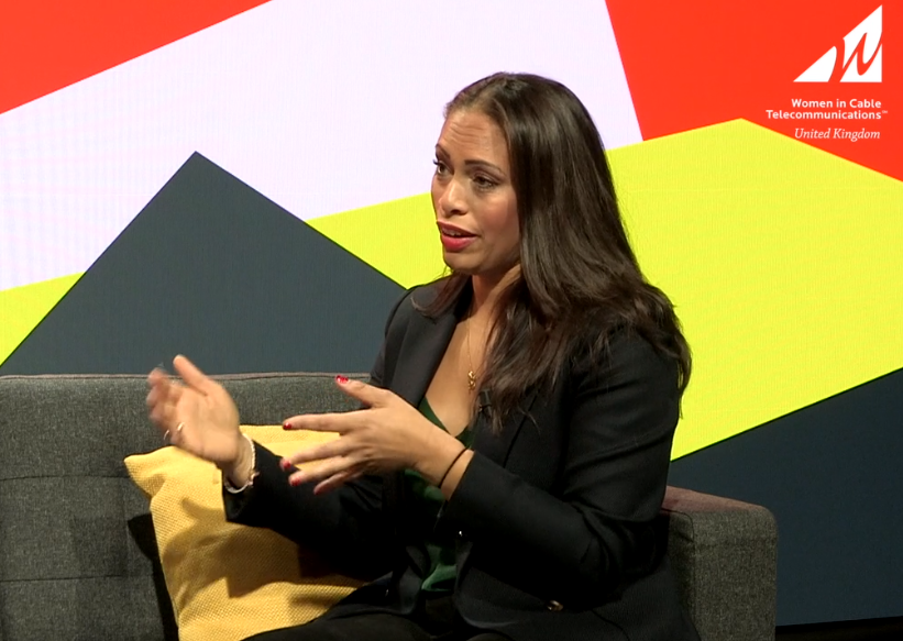 Video: Interview with Entrepreneur Rebecca Hartley