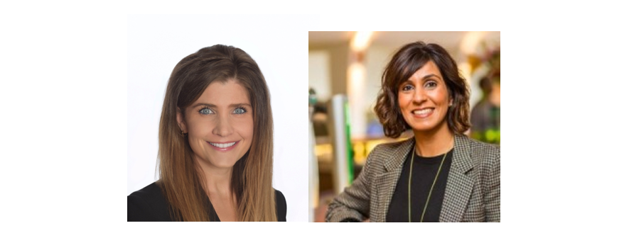 Lauren Dolan appointed new President of WICT UK