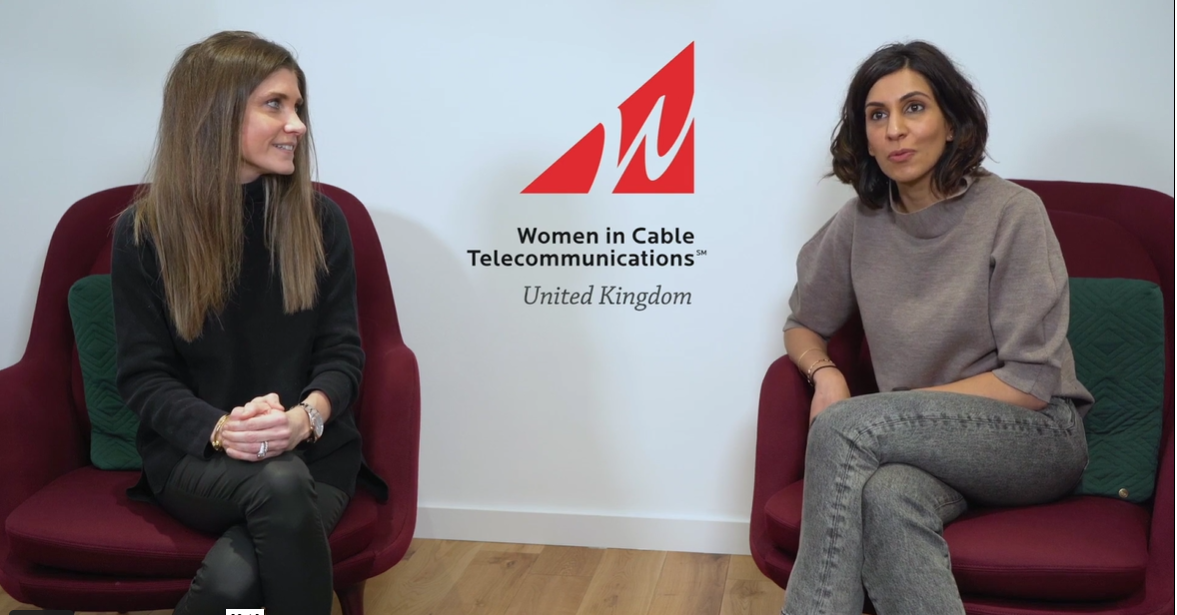 Celebrating International Women's Day 2021