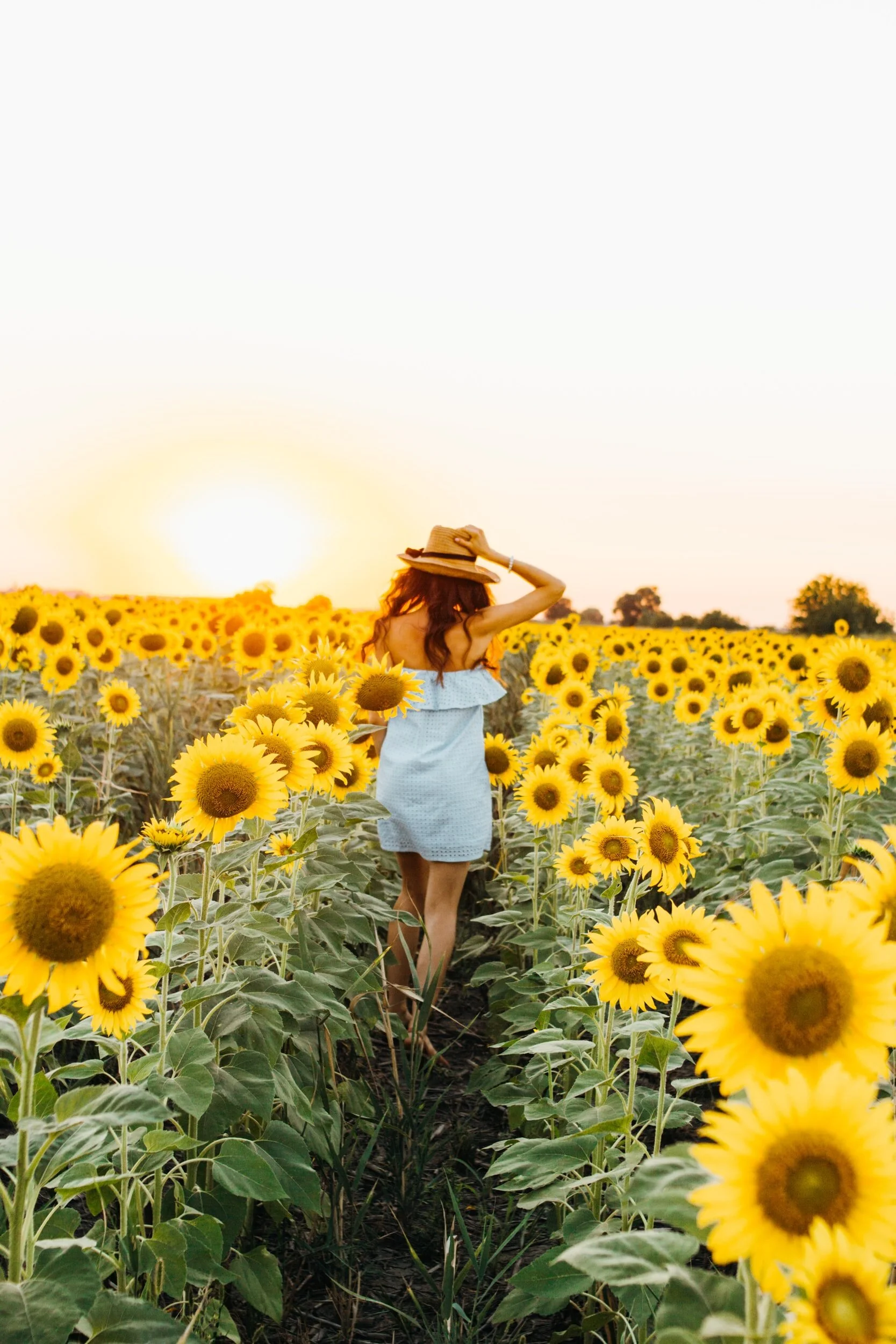 5 Ways to Get Rid of Negative Thoughts