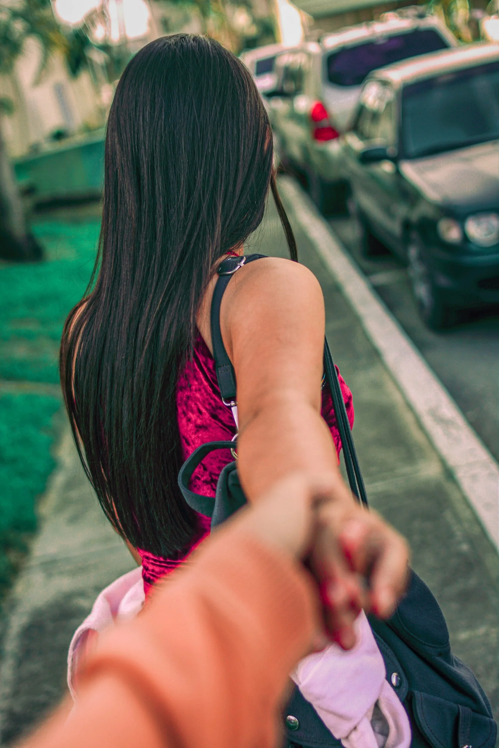 Soulmates Aren't Always Lovers 
