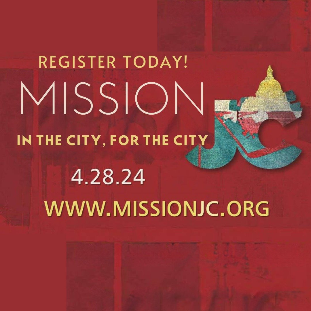 📣We will not have Sunday services on April 28th as our church is a sponsor again this year. We know we can count on our members to show up, work hard and share their love for our hometown and all who dwell within it. While some projects have an age 