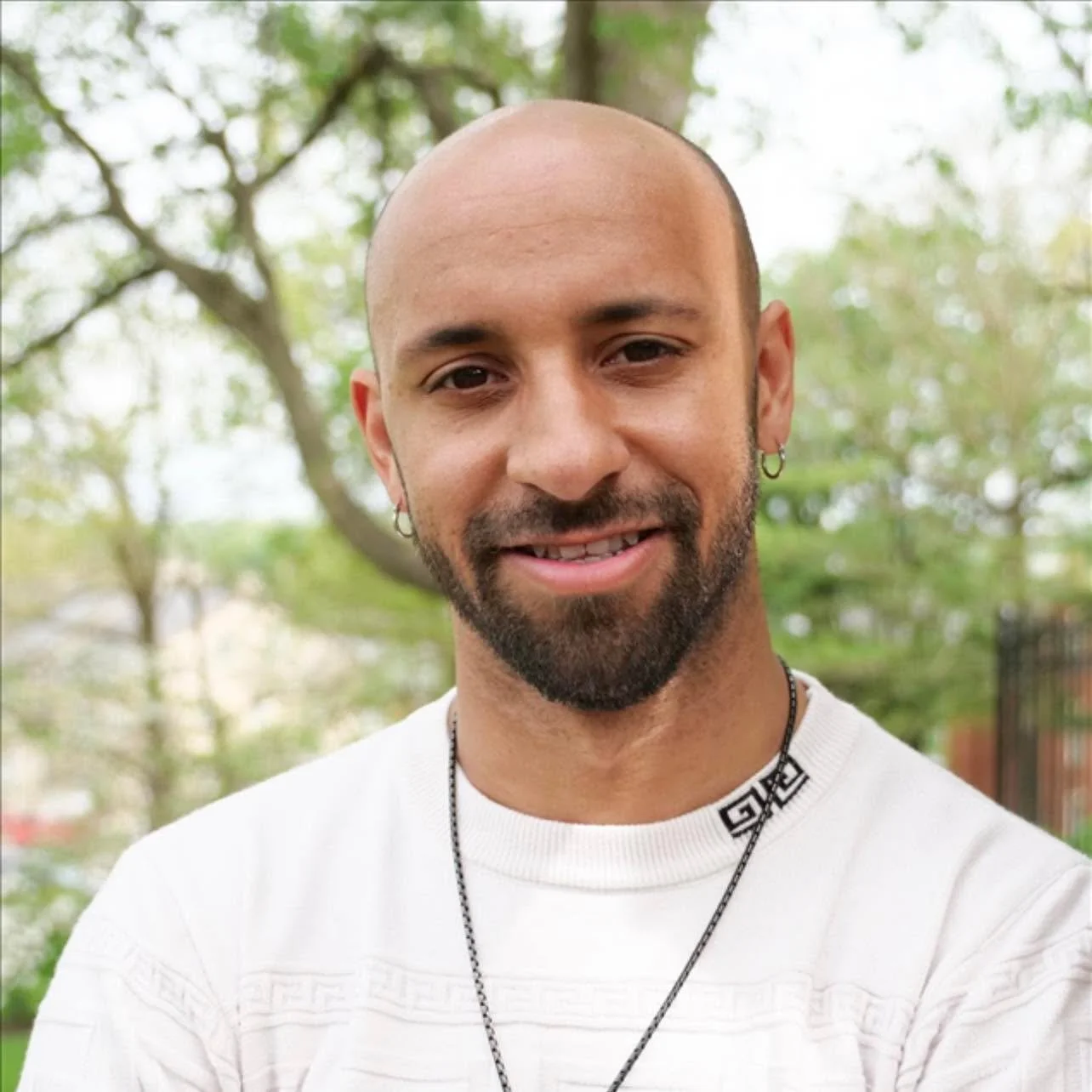 🎂Happy Birthday to our awesome Assoc. Pastor, Kyrell Newell!! Post a blessing…or a dad joke. He loves those!
#jcfumc #weloveourpastors #birthdayblessing #happybirthday #churchcommunity #lovebetter