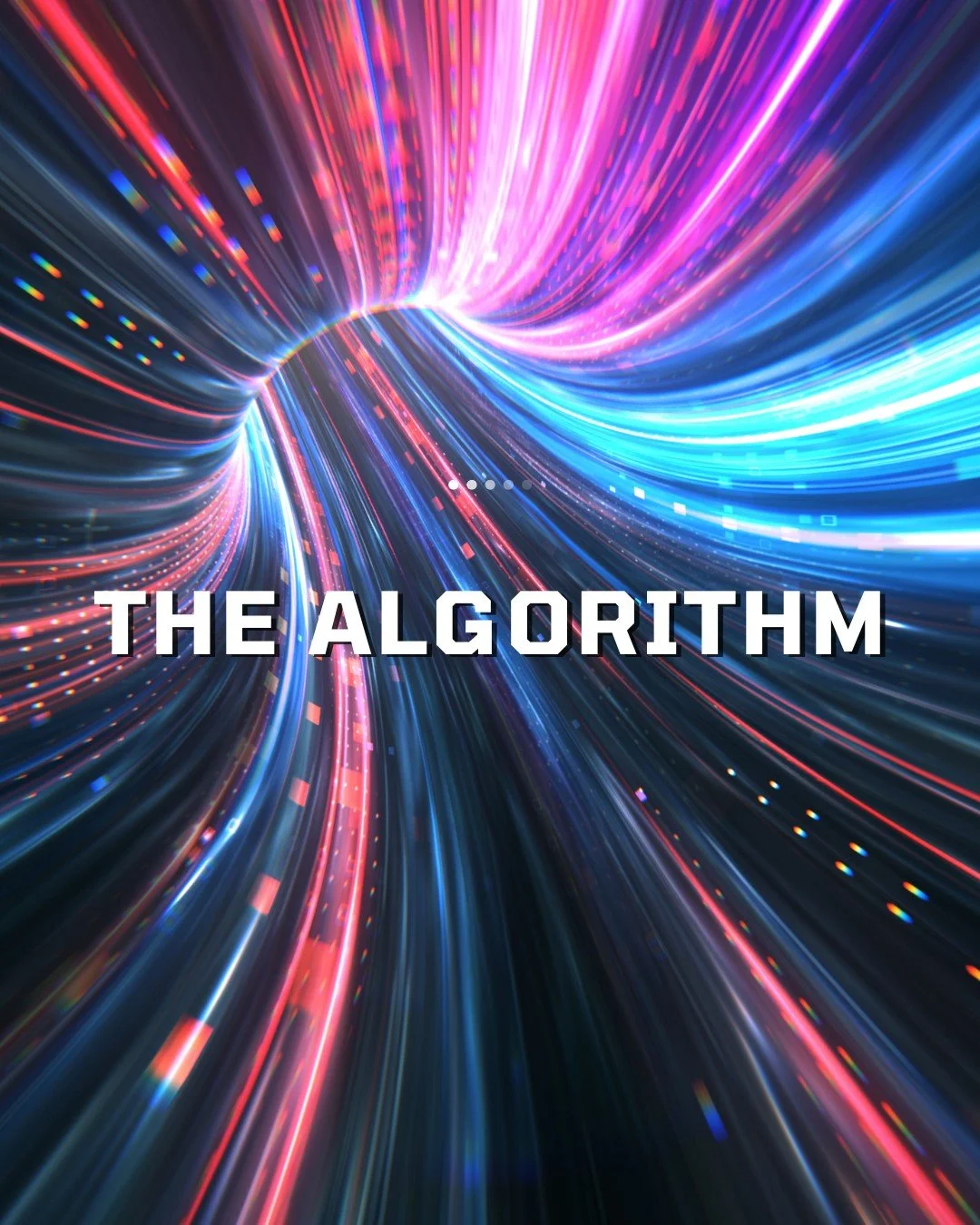 ⛪️We're thrilled to welcome special guest speaker, Mindy Summers, for Weekend Worship! 
This week's message: Programming the Algorithm 
We are all shaped by ideas, images, sounds, and experiences all around us. These inputs mold how we view the wor