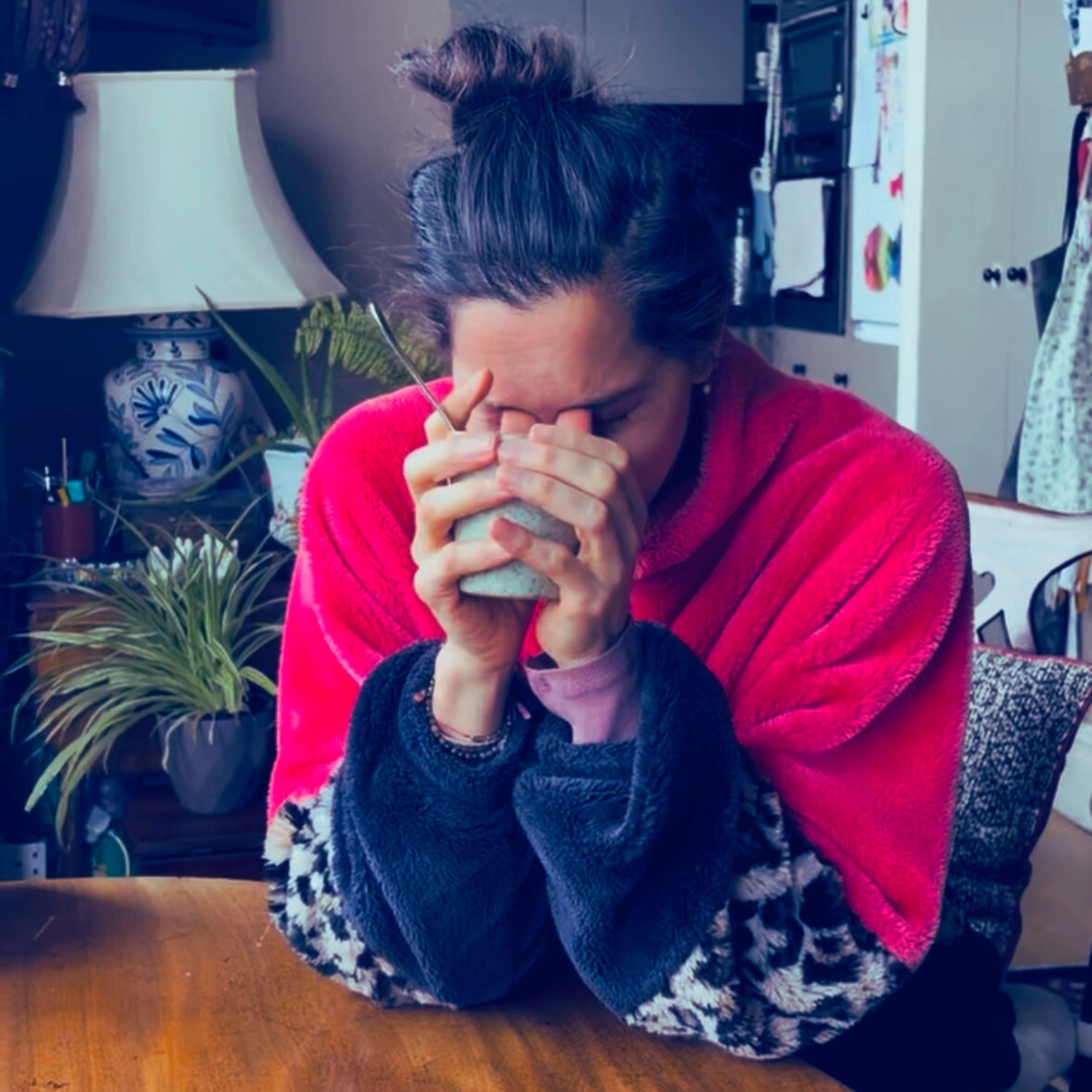 When the body does not feel safe