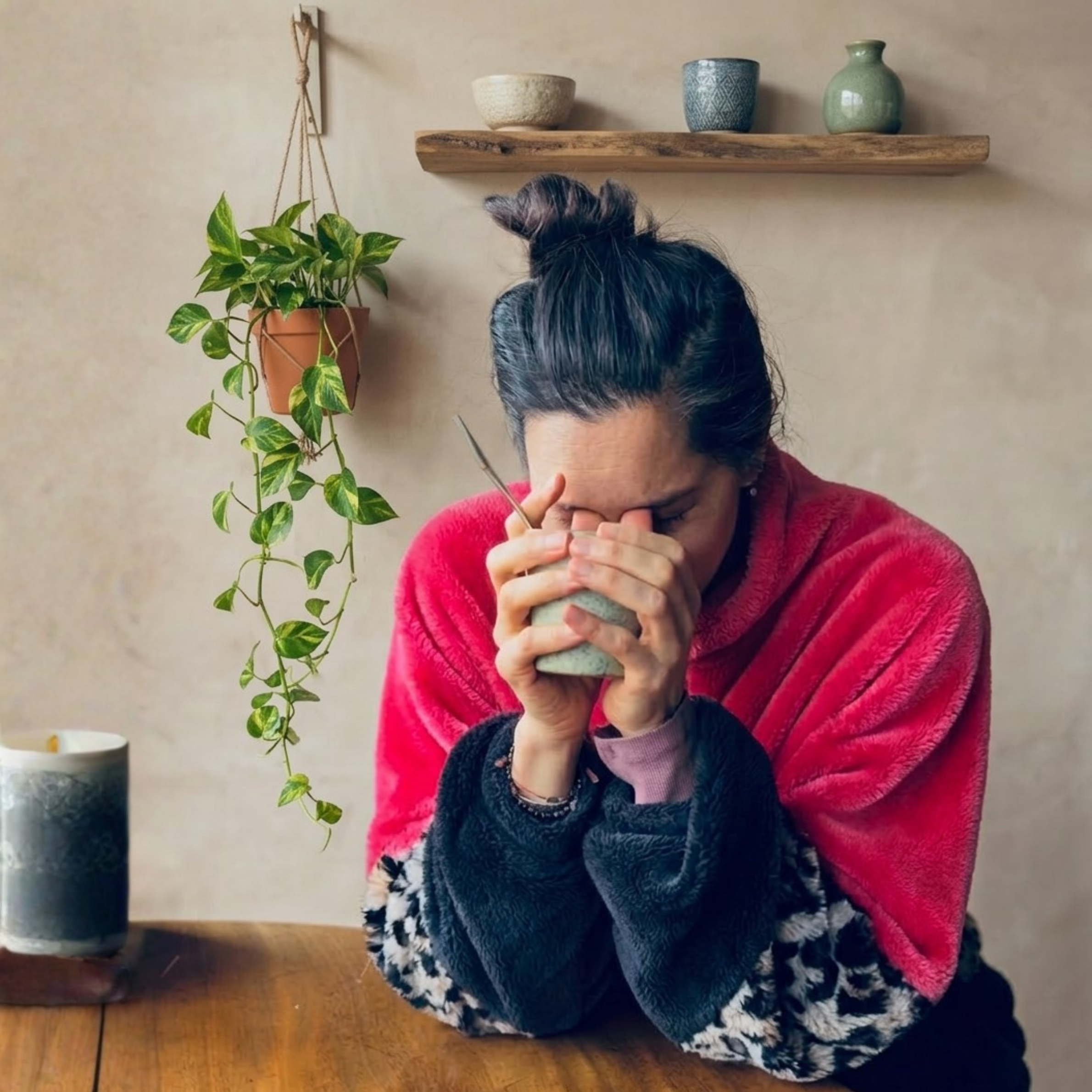 When the body does not feel safe