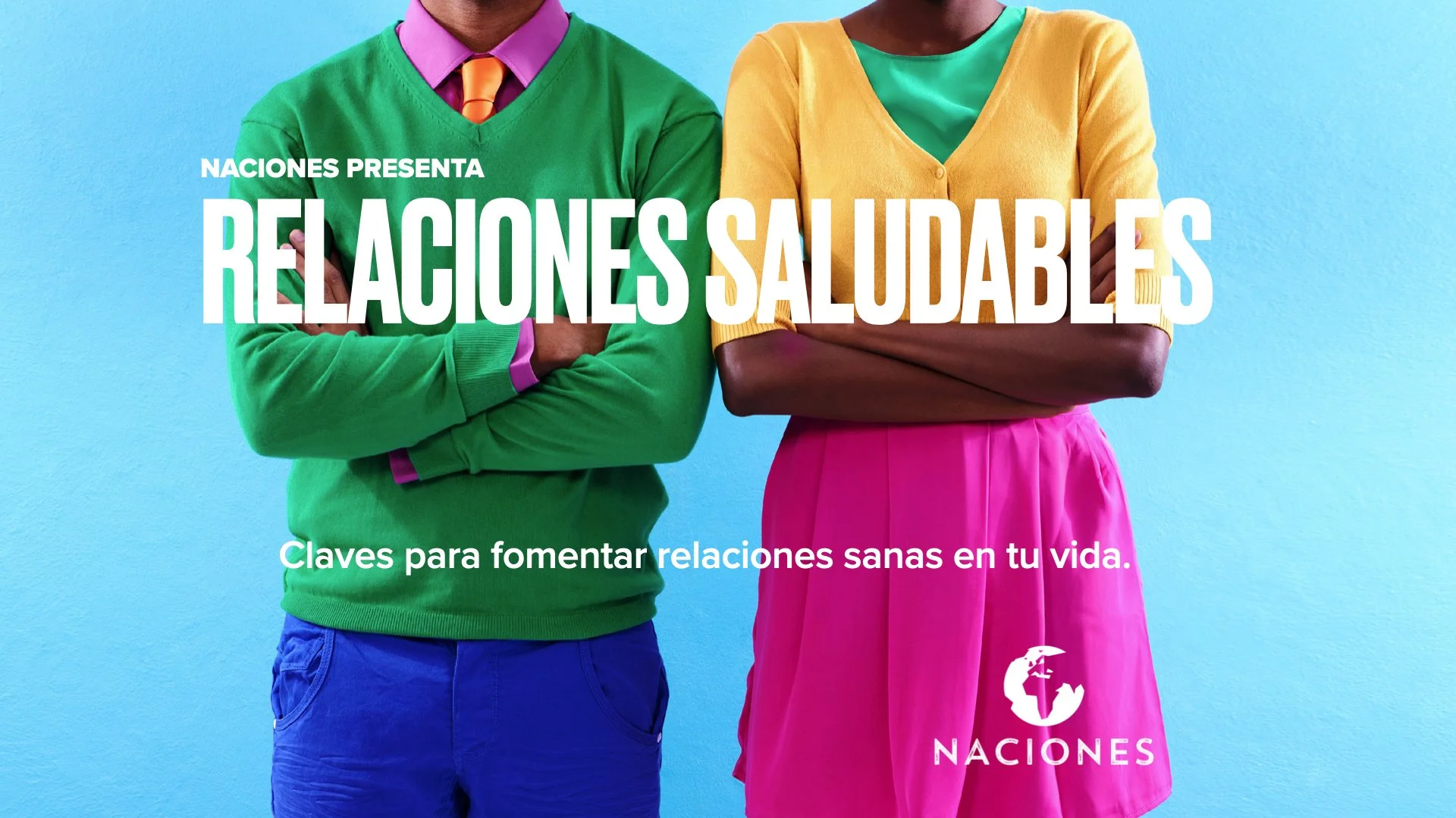 Relaciones Saludables