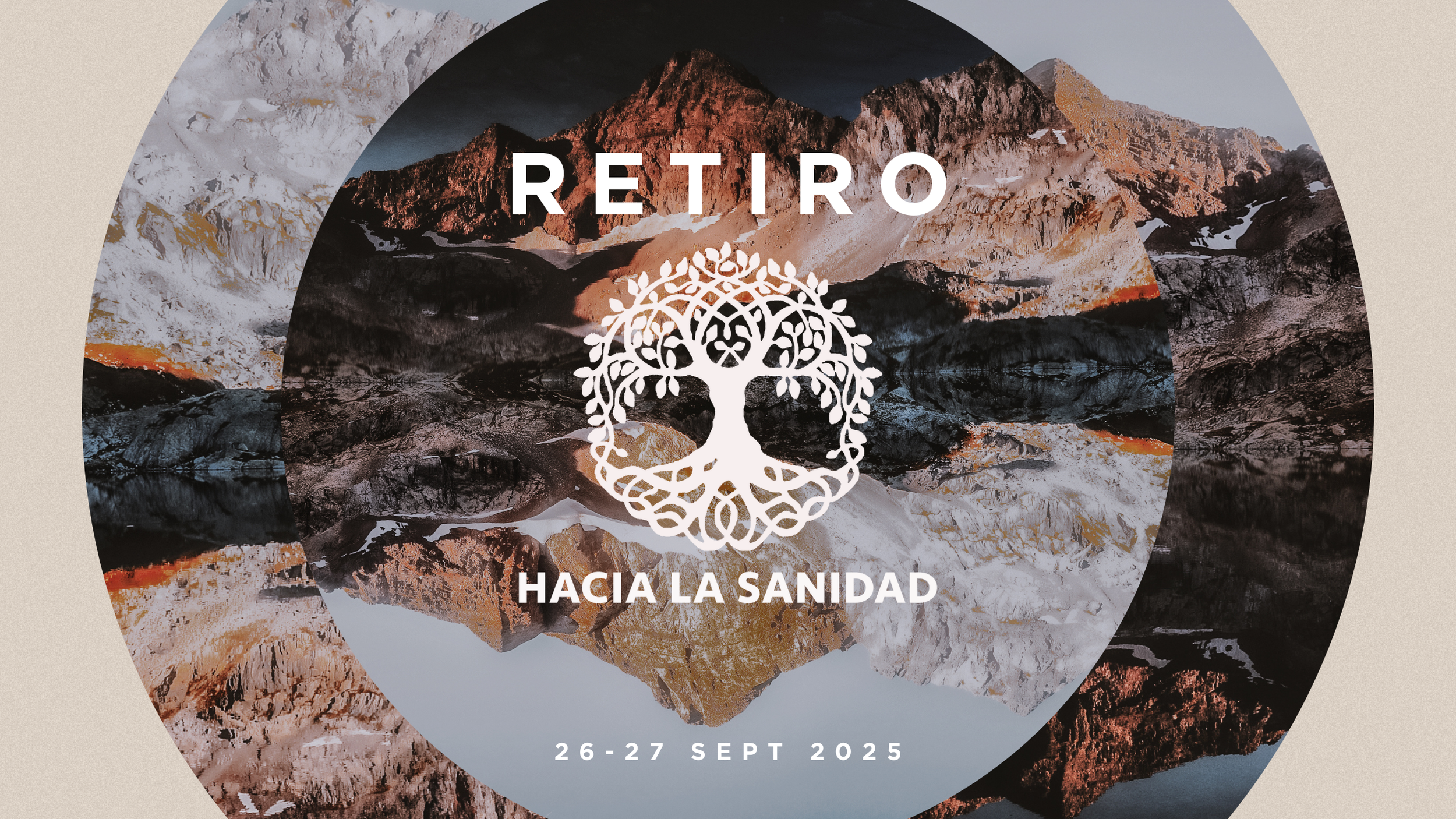 Retiro - Hacia la Sanidad