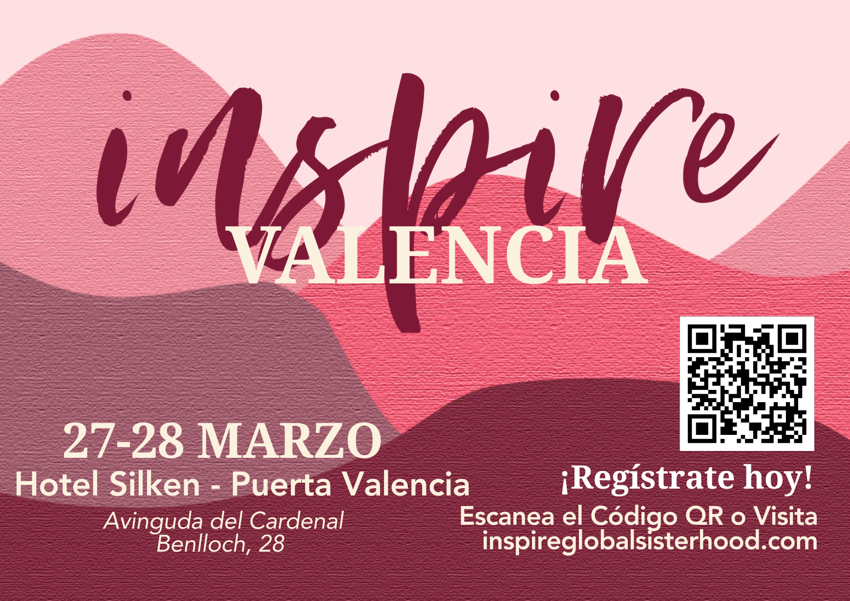 Inspire Valencia