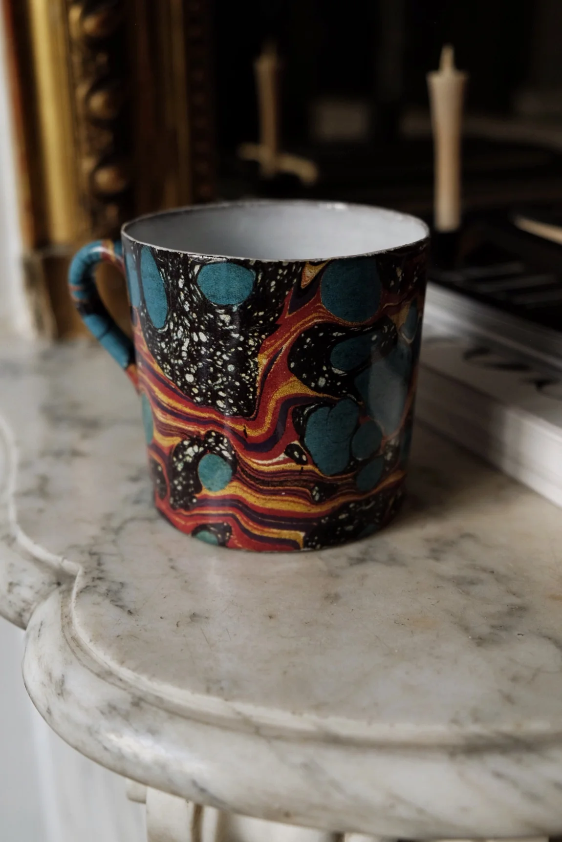 PLACES + THINGS - Morning Mug